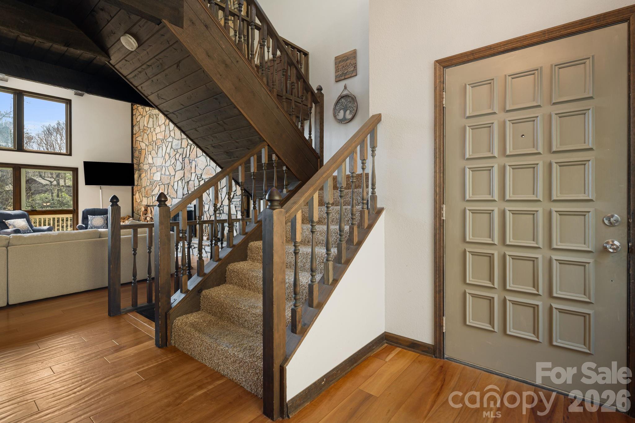 Wolf Laurel - Residential