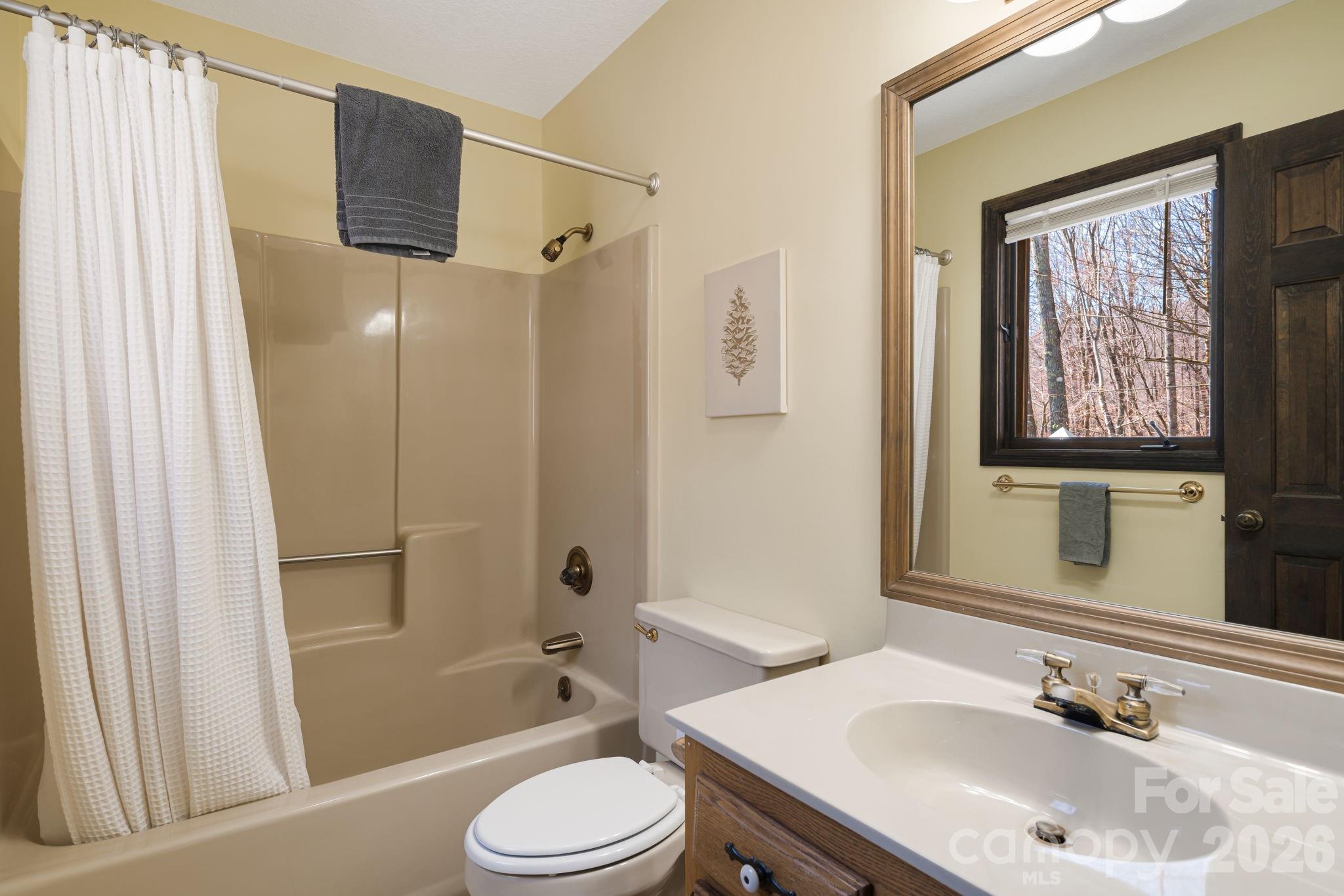 Wolf Laurel - Residential