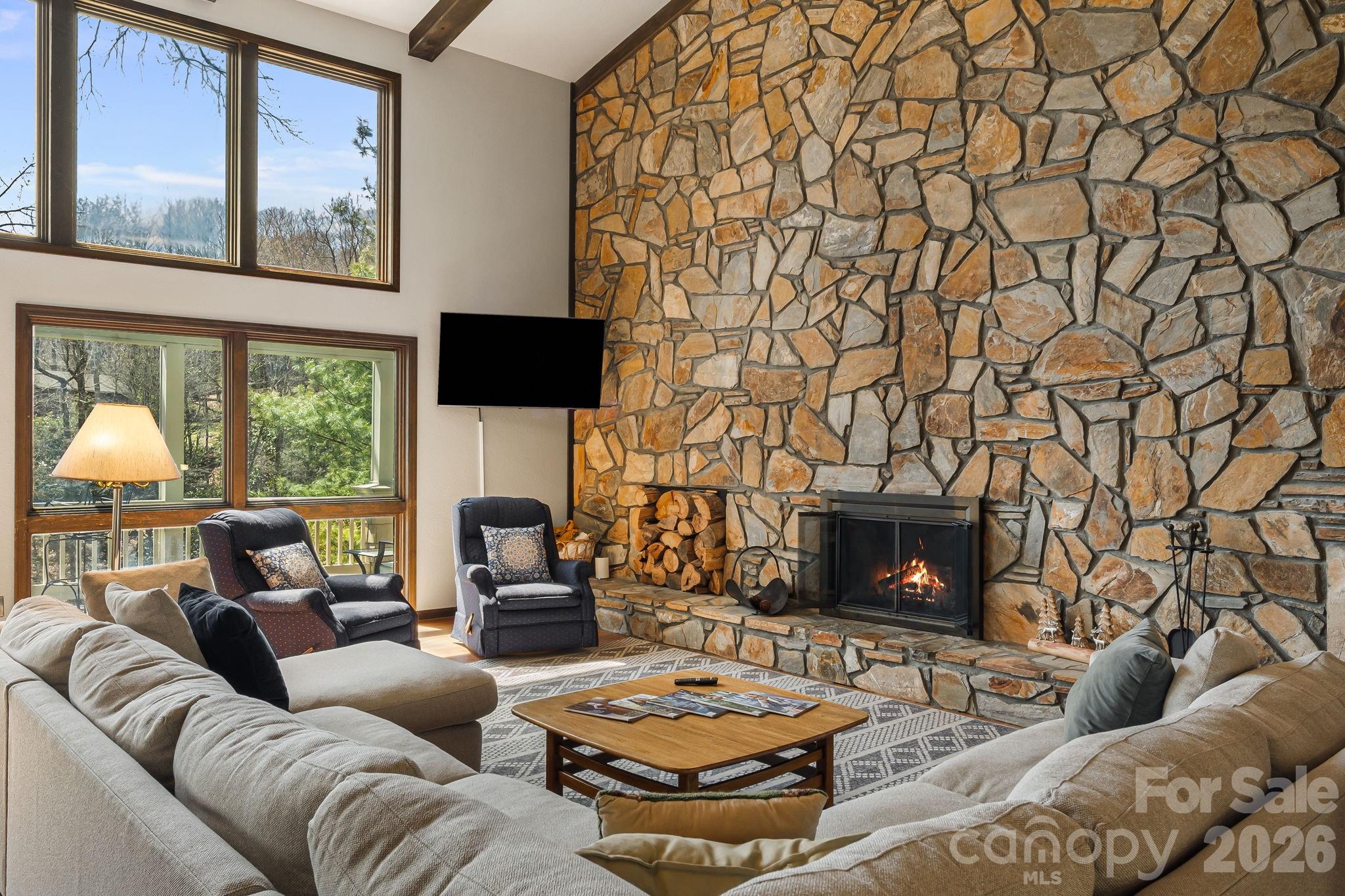 Wolf Laurel - Residential