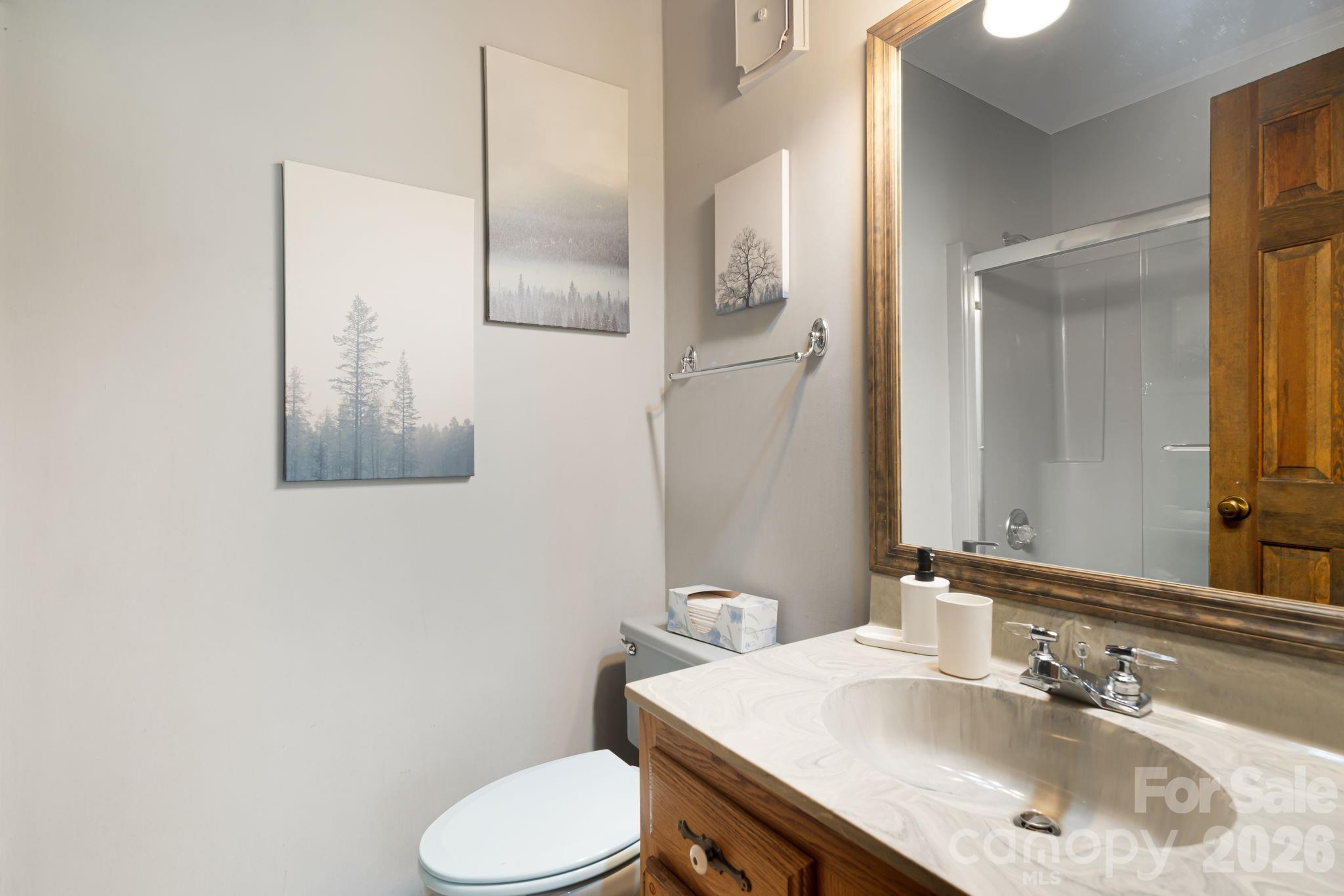 Wolf Laurel - Residential