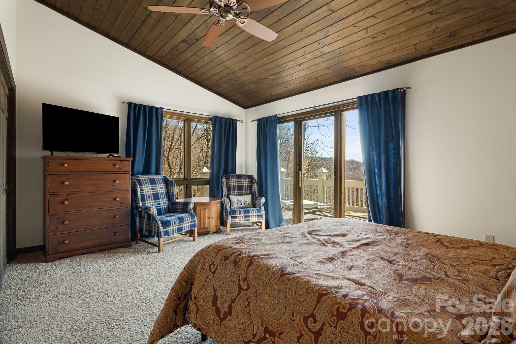 Wolf Laurel - Residential