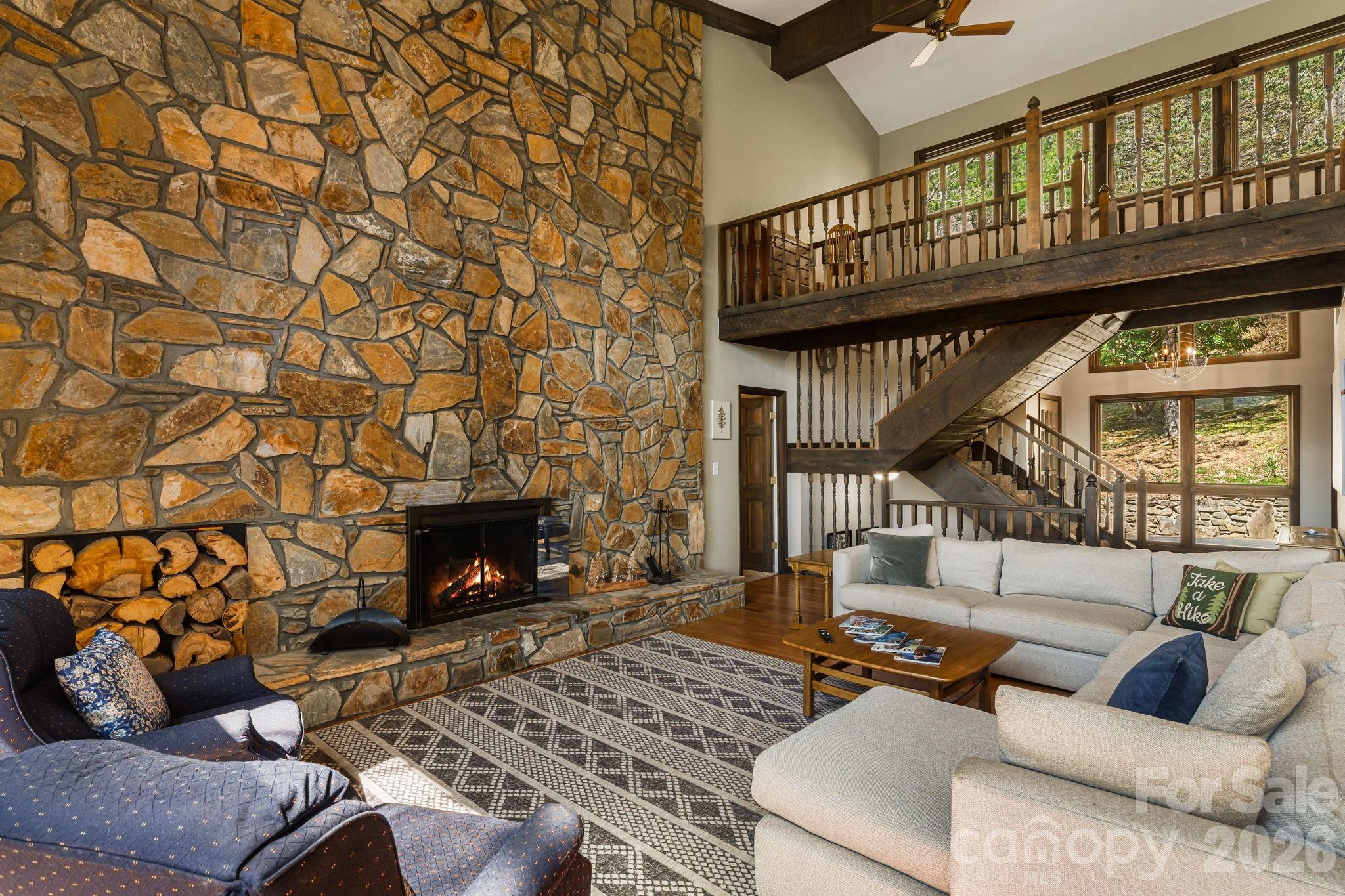 Wolf Laurel - Residential