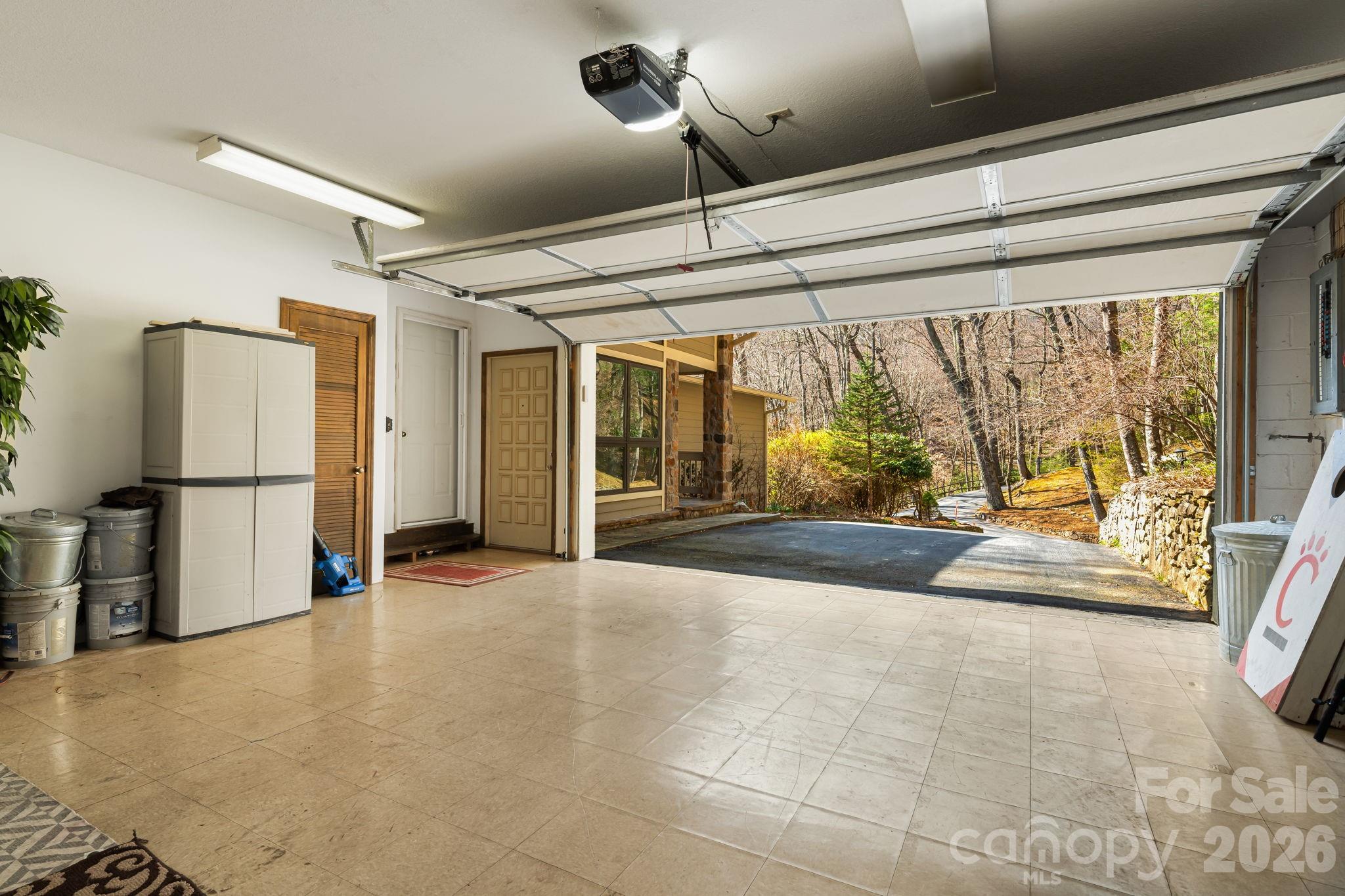 Wolf Laurel - Residential