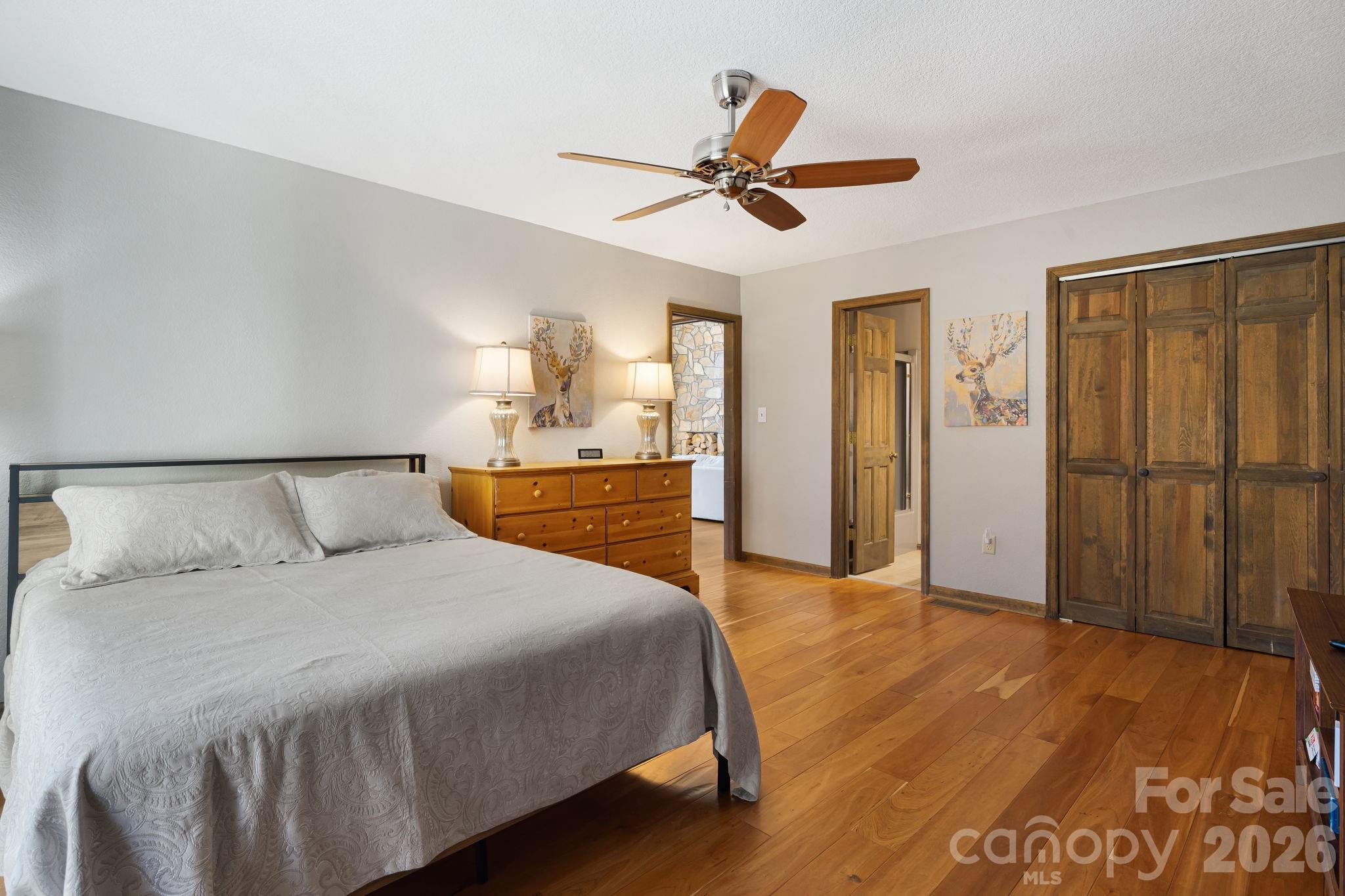 Wolf Laurel - Residential