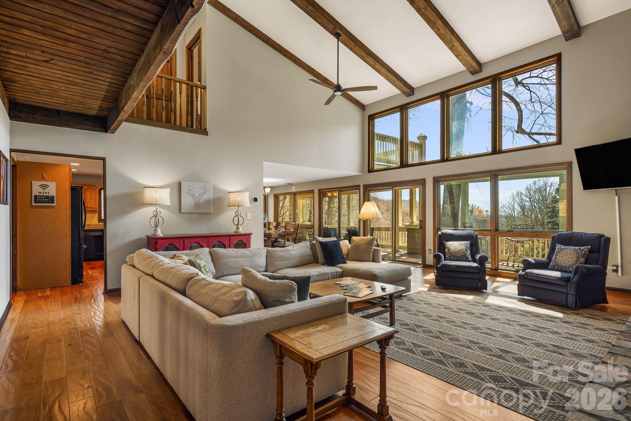 Wolf Laurel - Residential