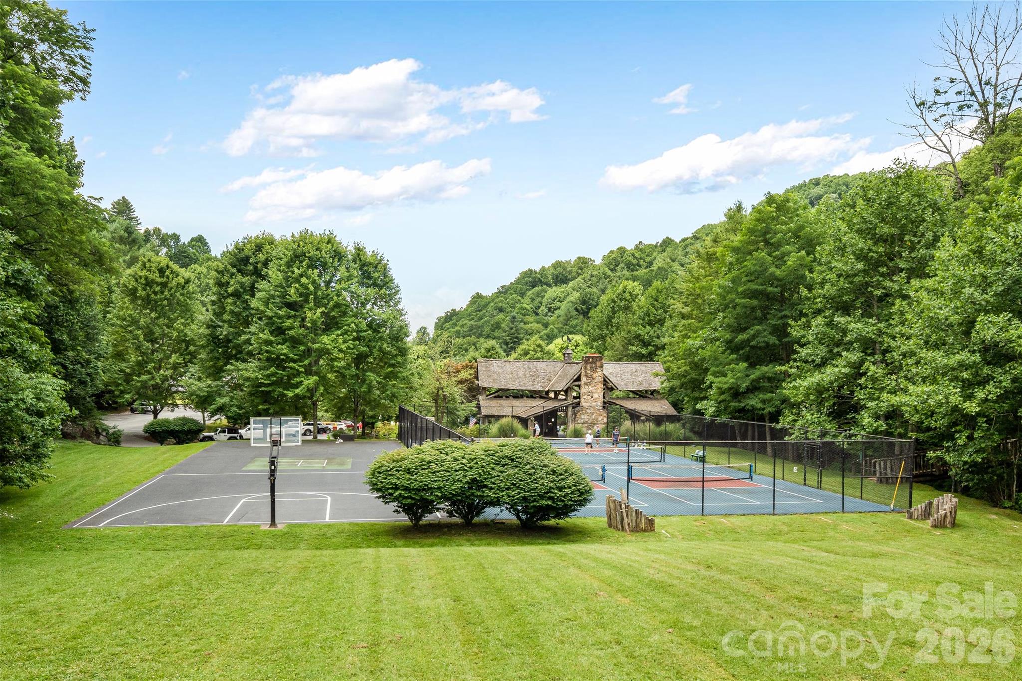 Wolf Laurel - Residential