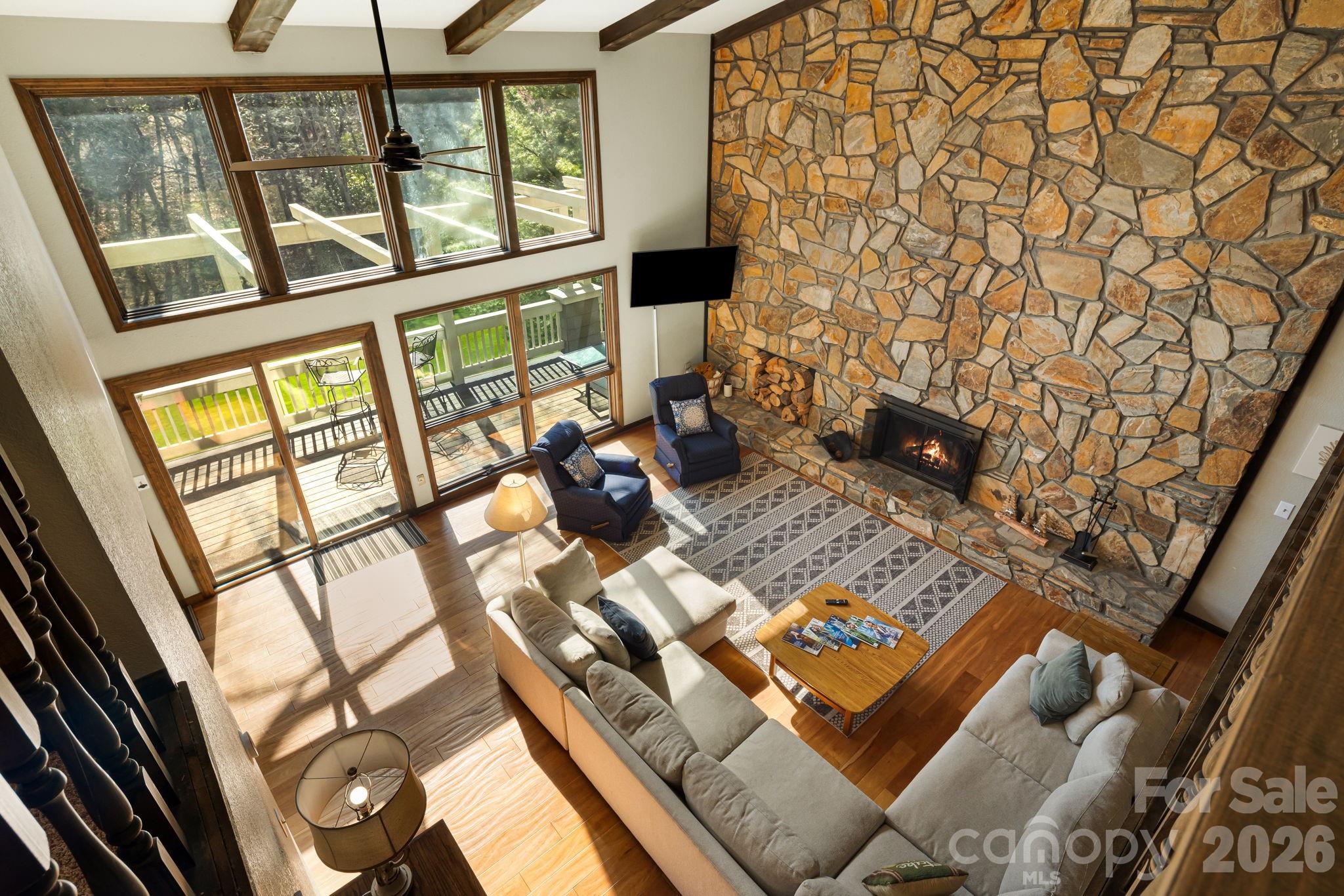 Wolf Laurel - Residential