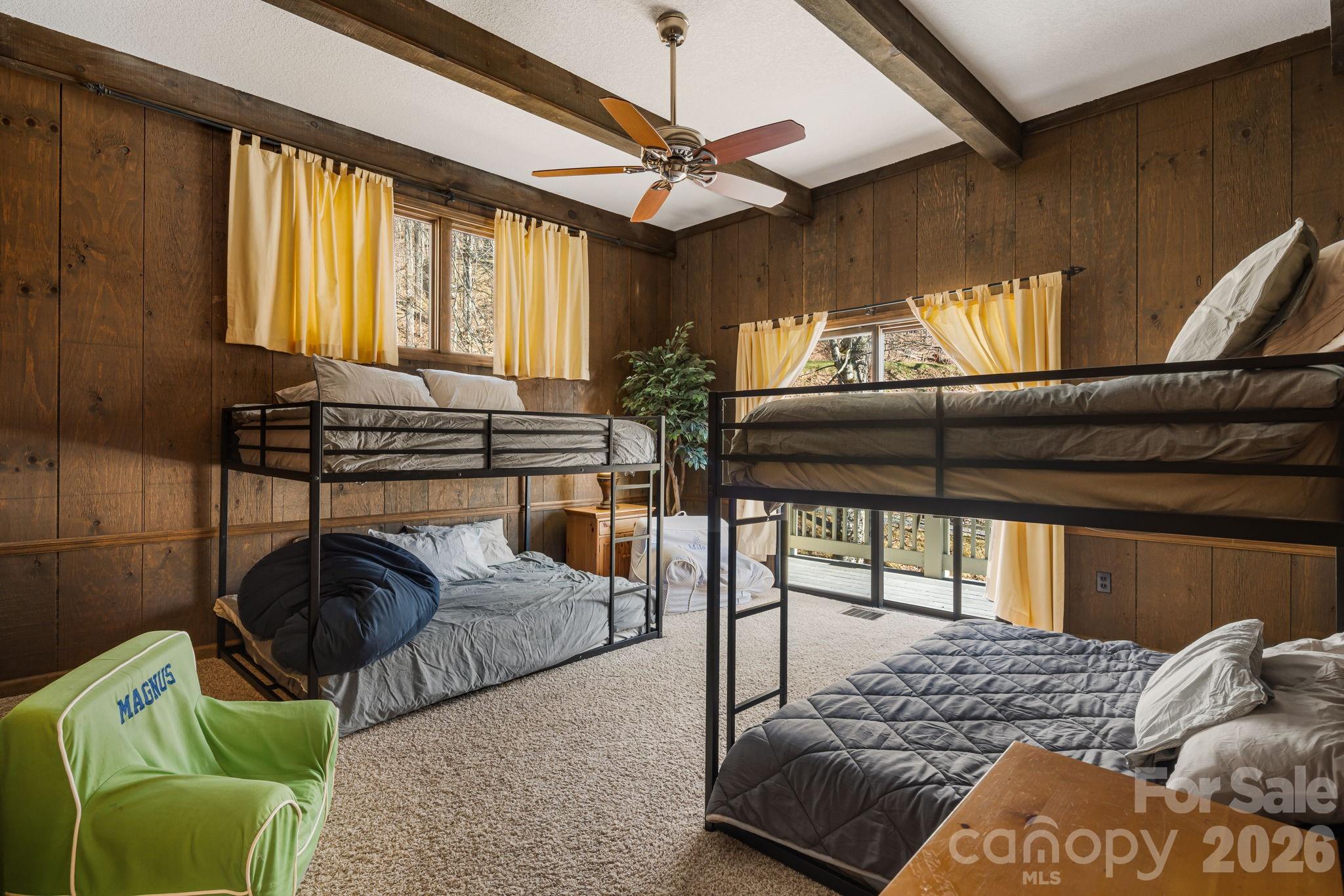 Wolf Laurel - Residential