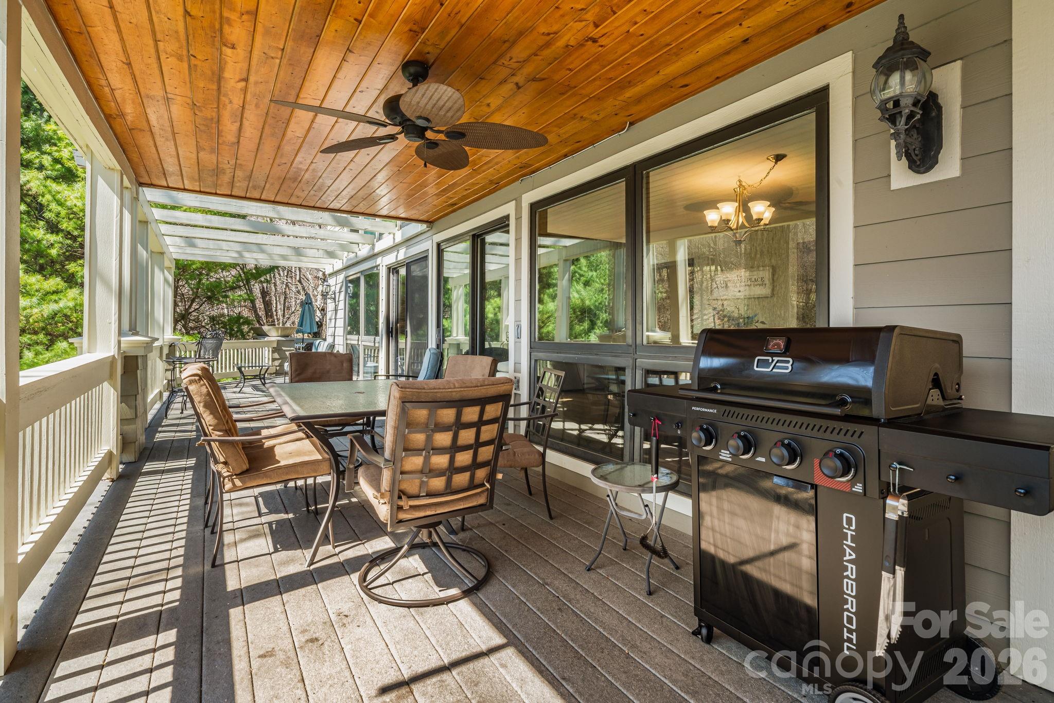 Wolf Laurel - Residential