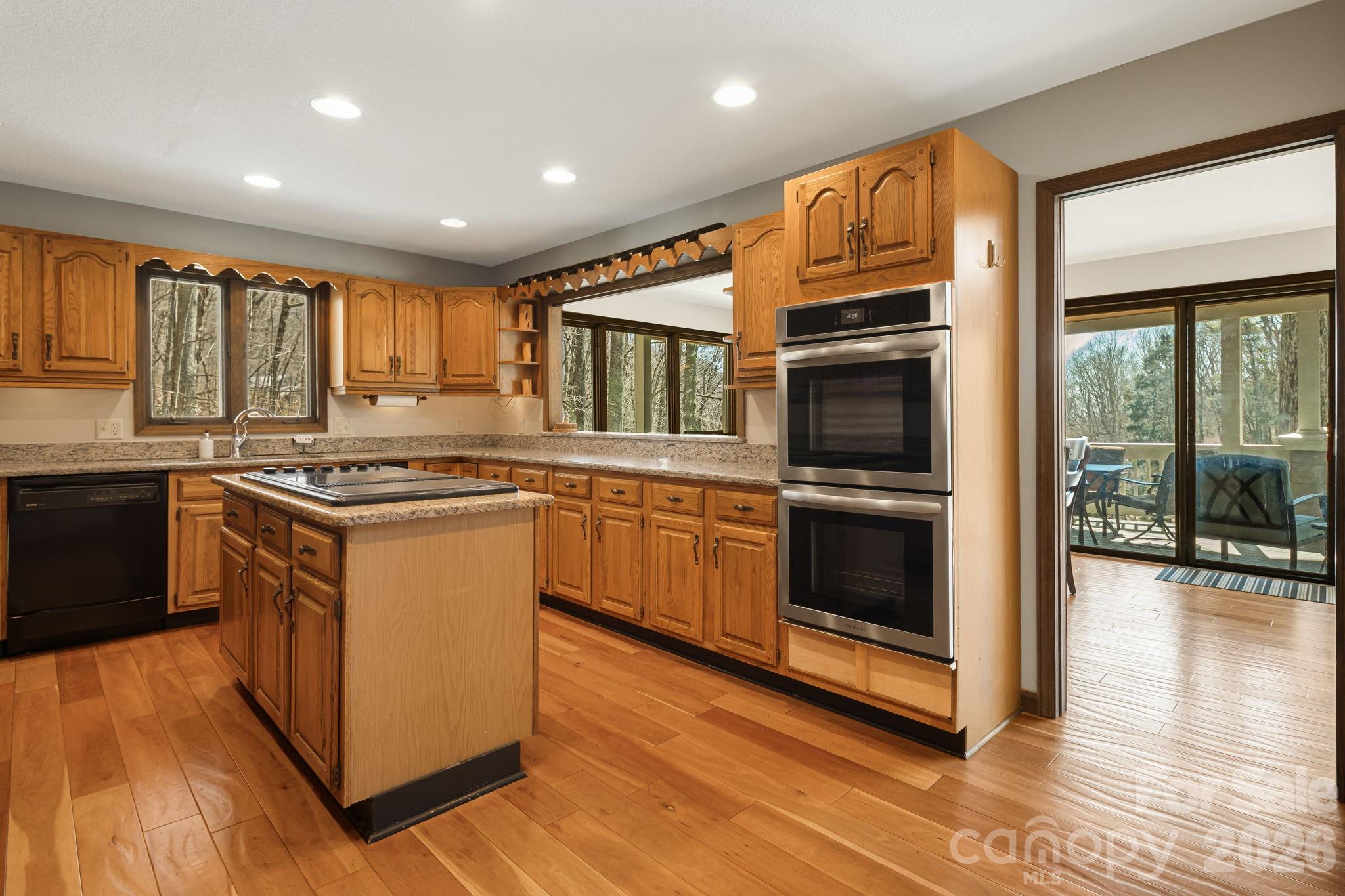 Wolf Laurel - Residential
