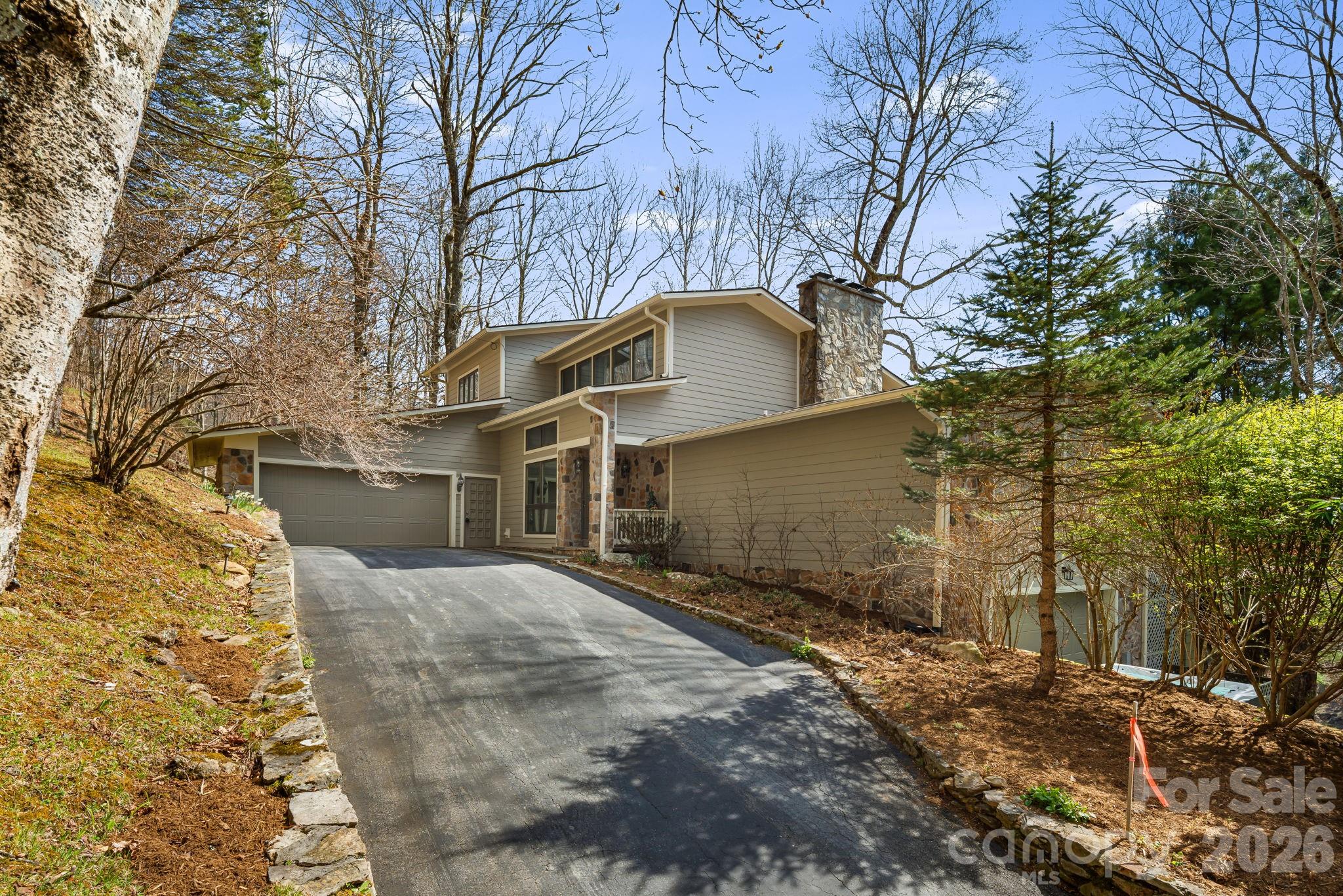 Wolf Laurel - Residential