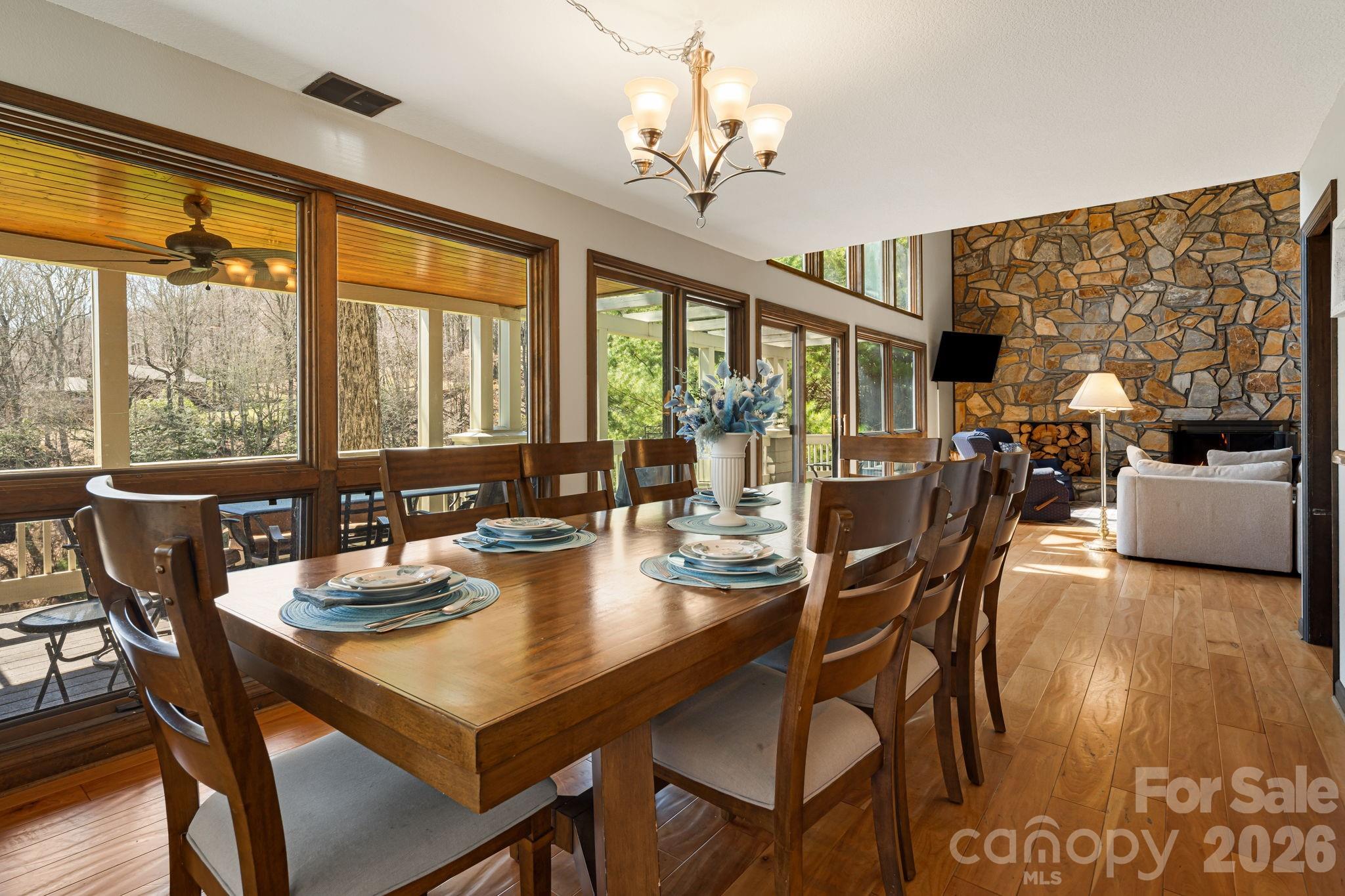 Wolf Laurel - Residential