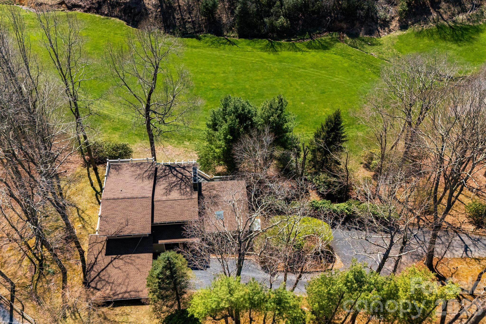 Wolf Laurel - Residential