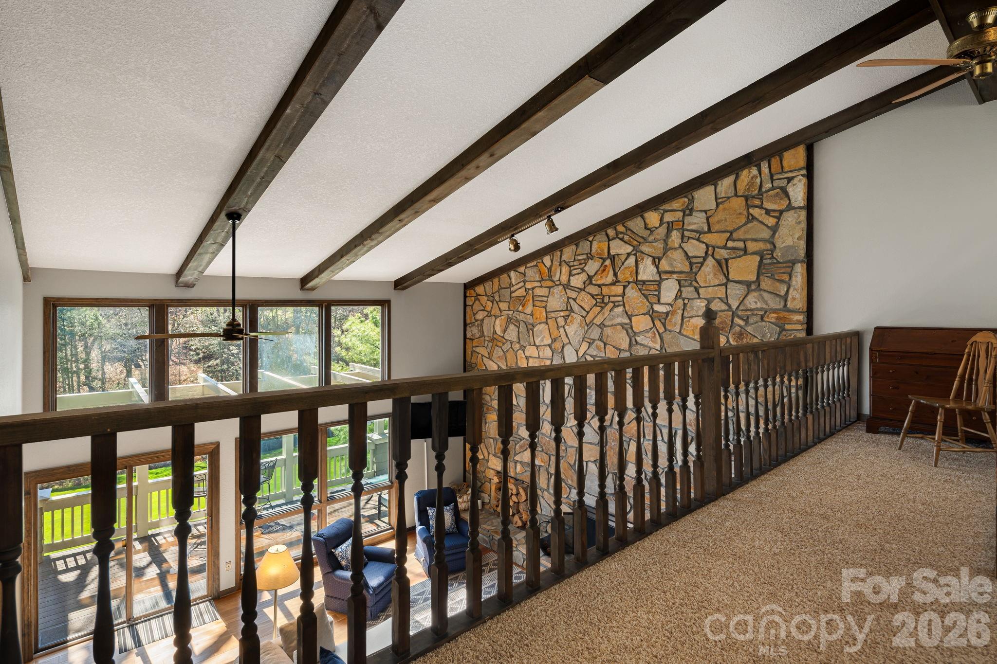 Wolf Laurel - Residential