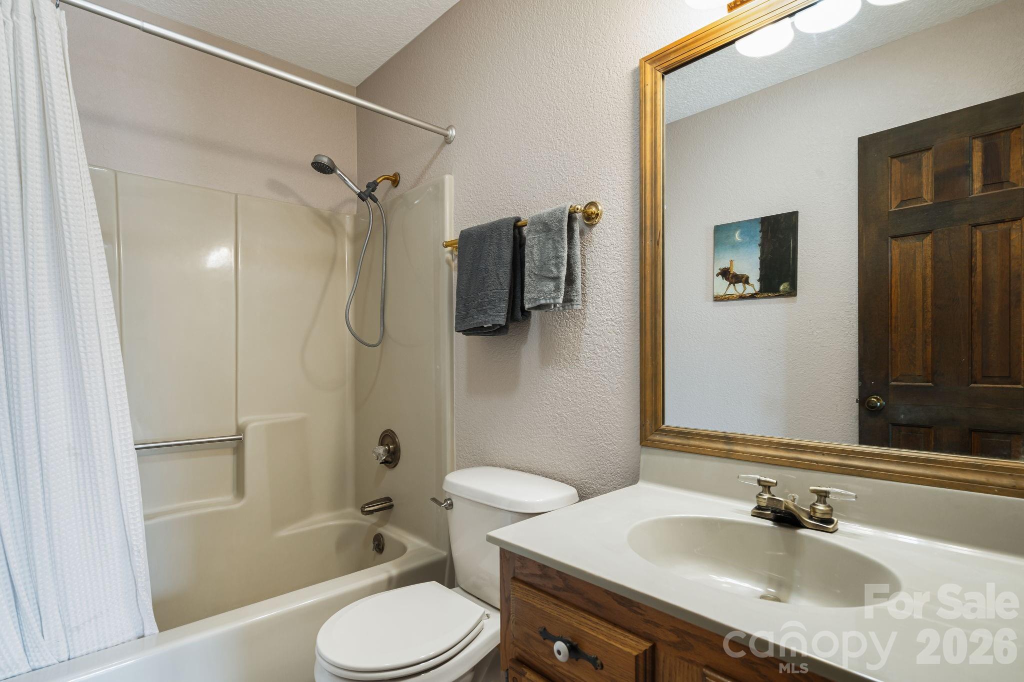 Wolf Laurel - Residential
