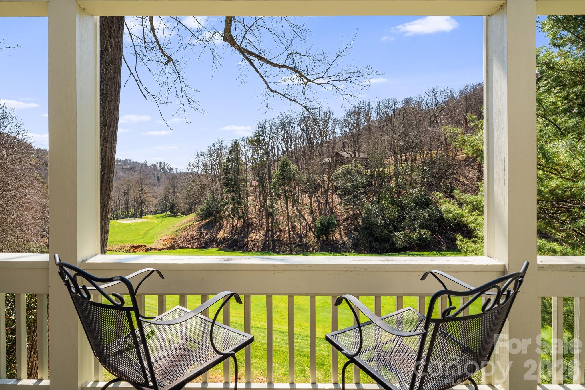 Wolf Laurel - Residential