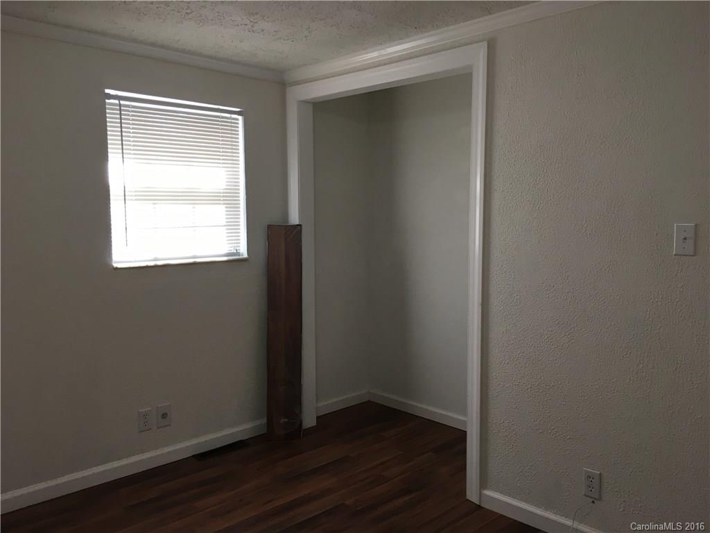 none - Residential
