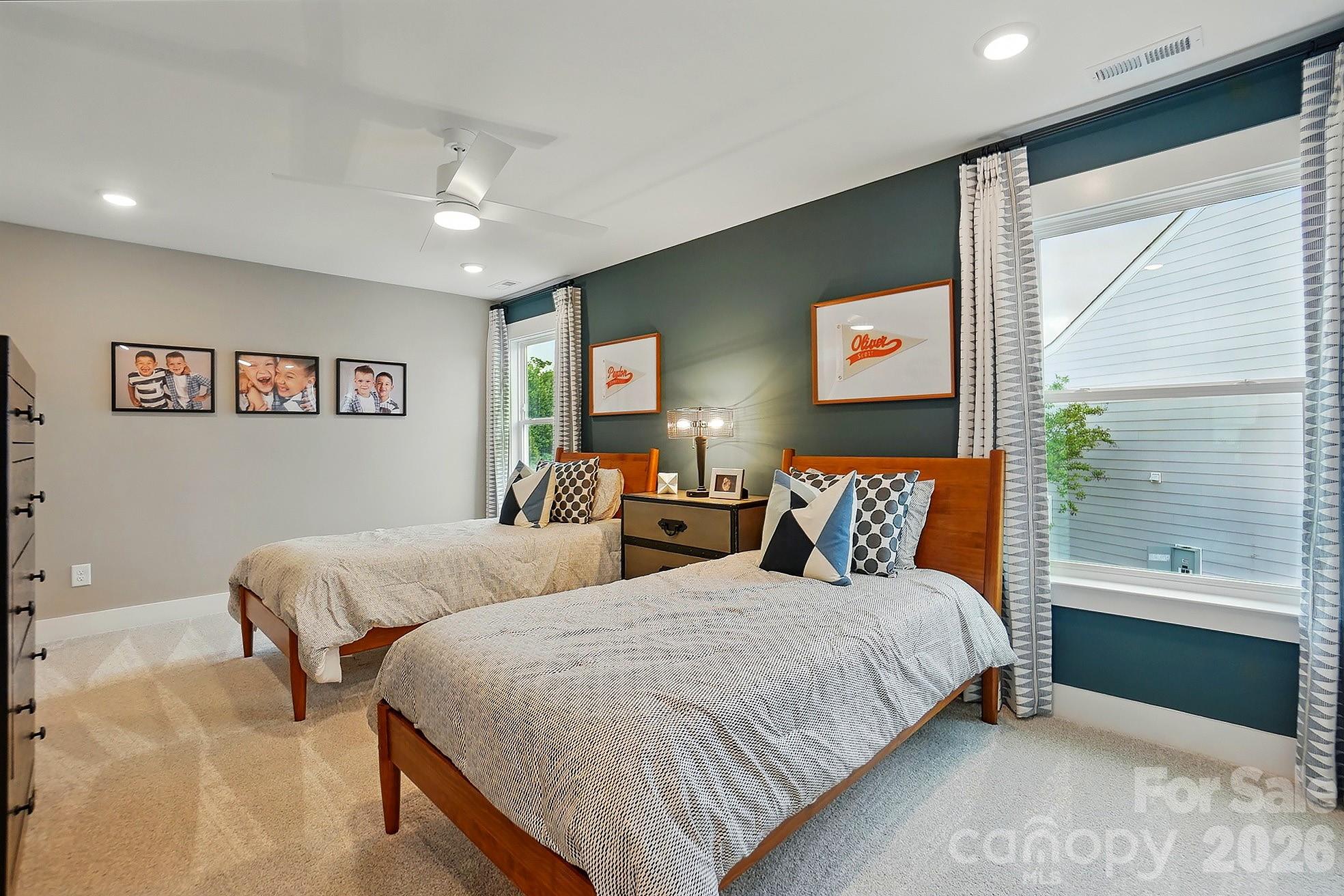 Heritage - Residential