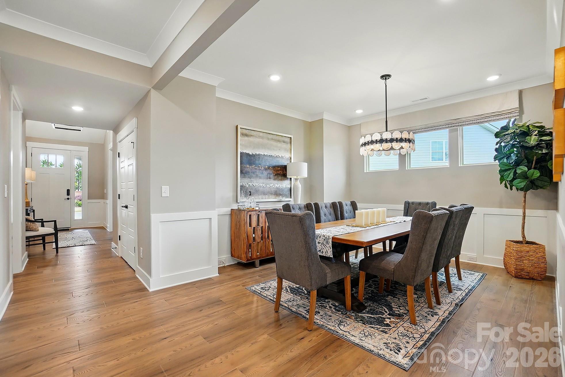 Heritage - Residential