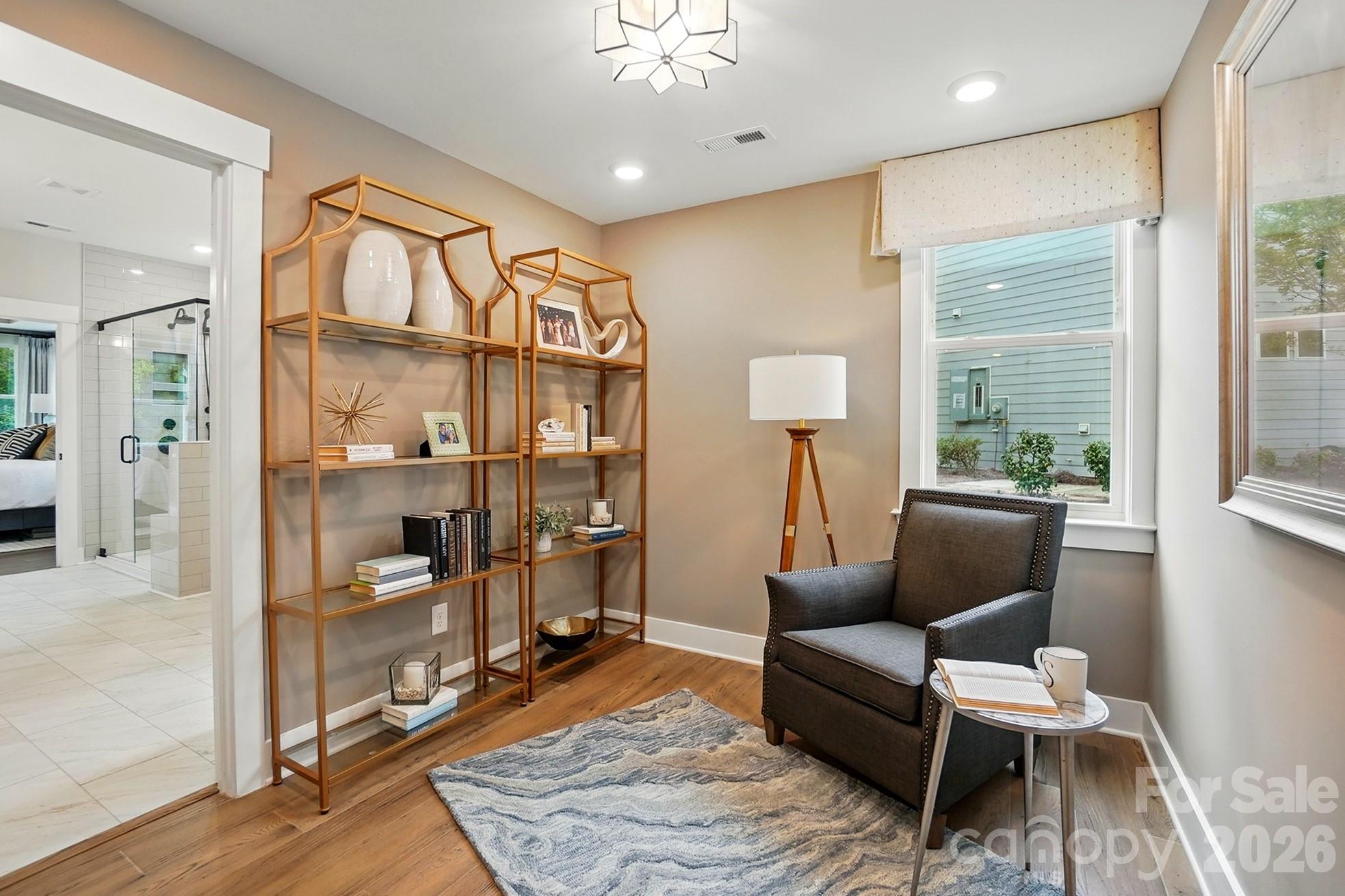 Heritage - Residential