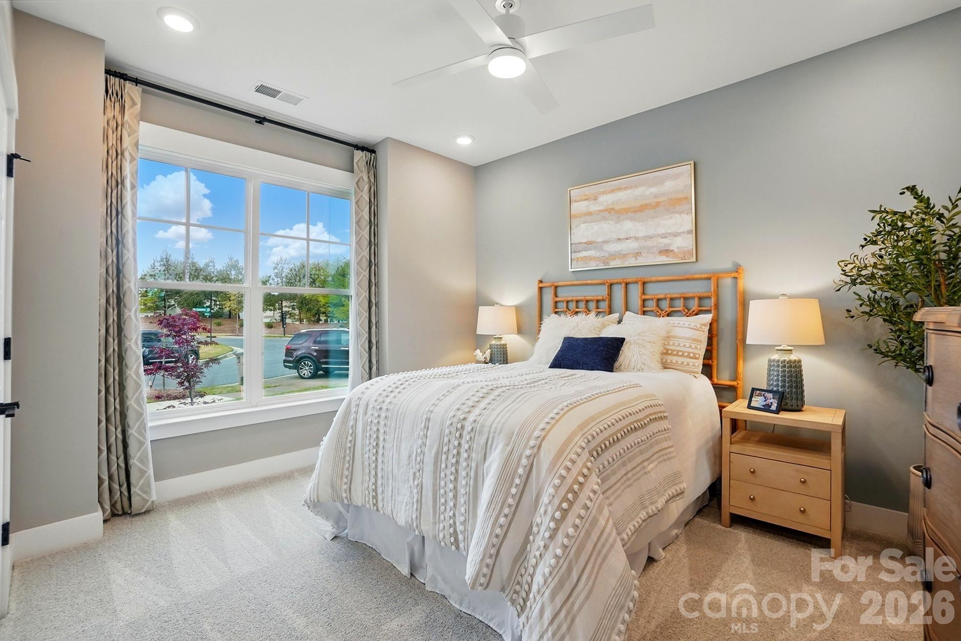 Heritage - Residential