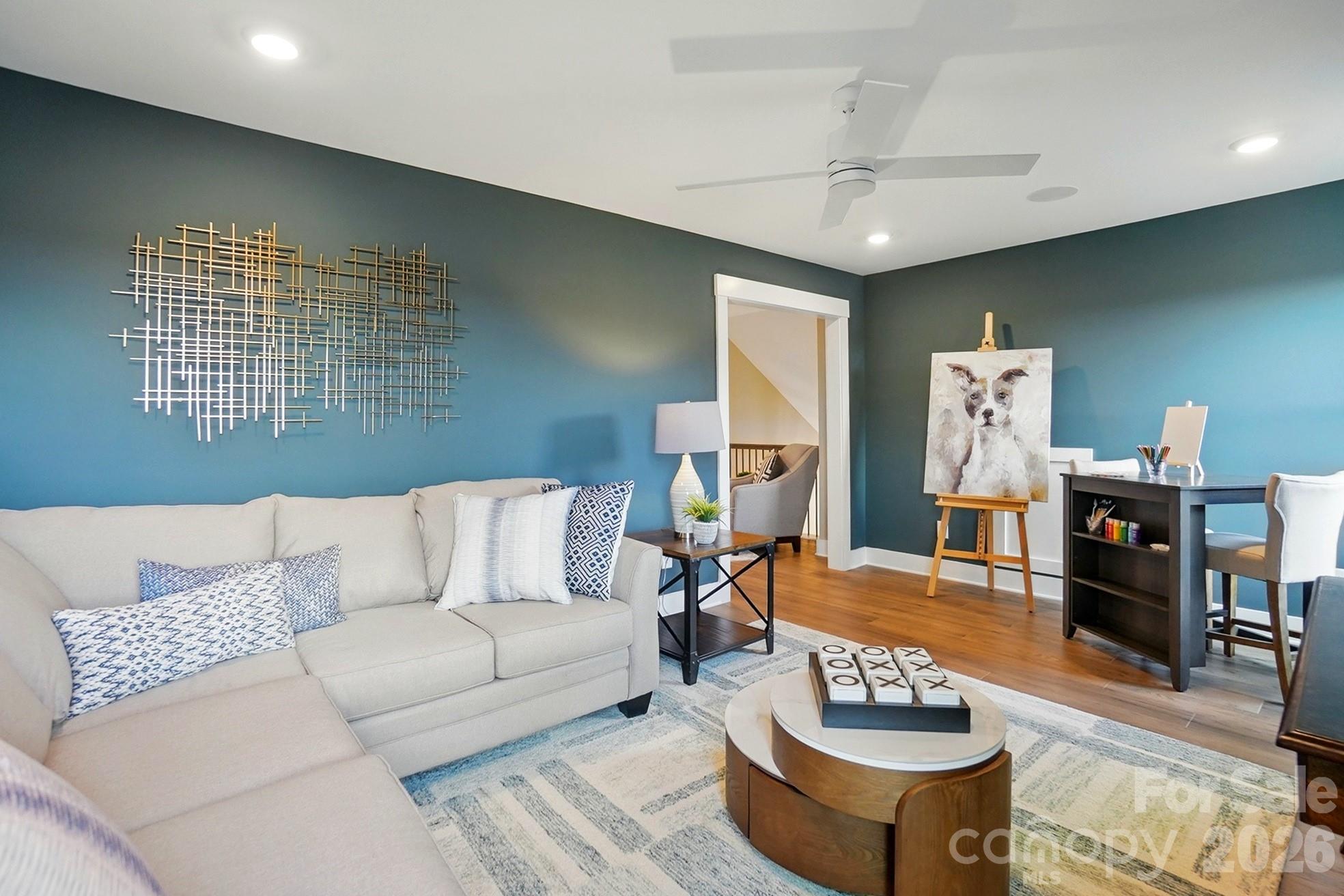 Heritage - Residential