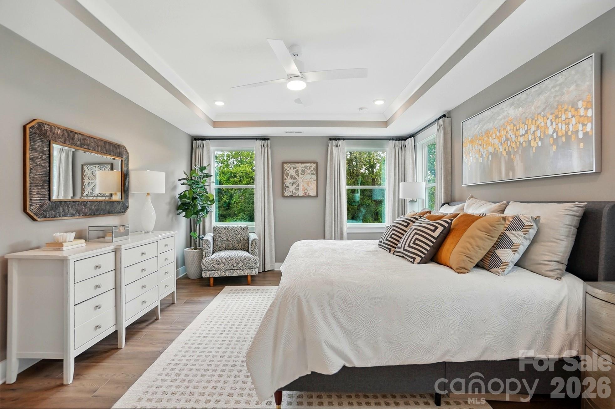 Heritage - Residential