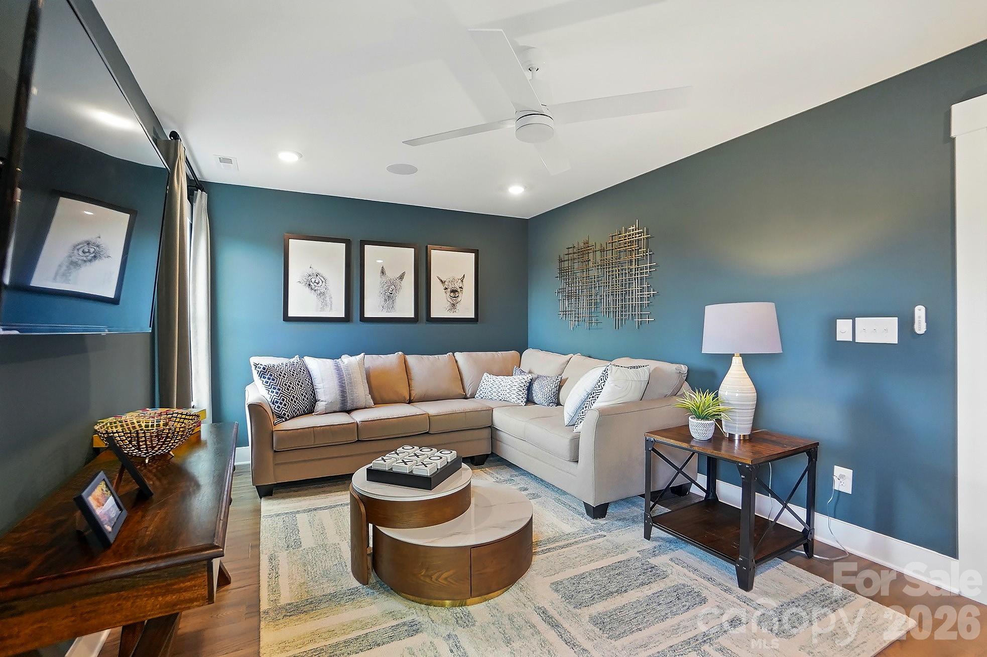 Heritage - Residential