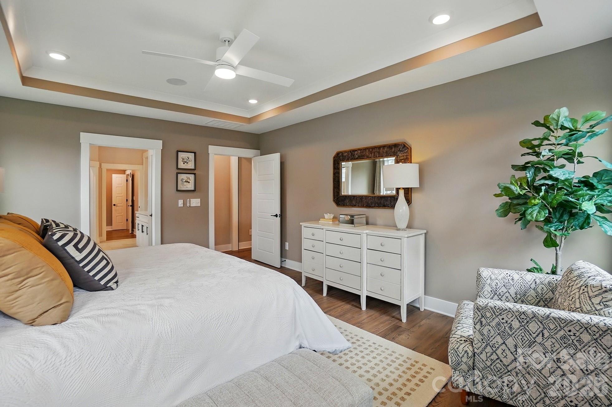 Heritage - Residential