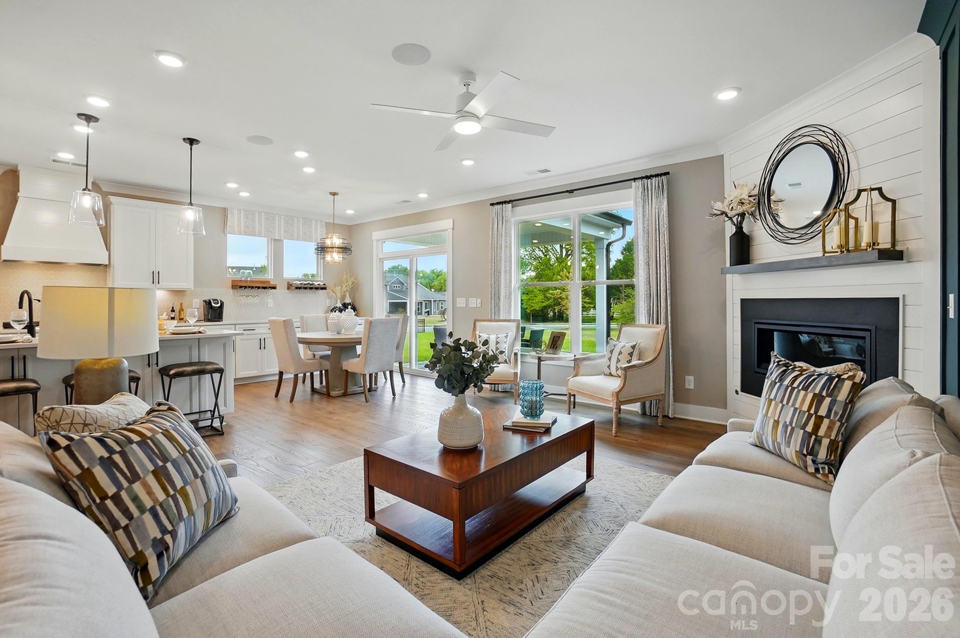 Heritage - Residential