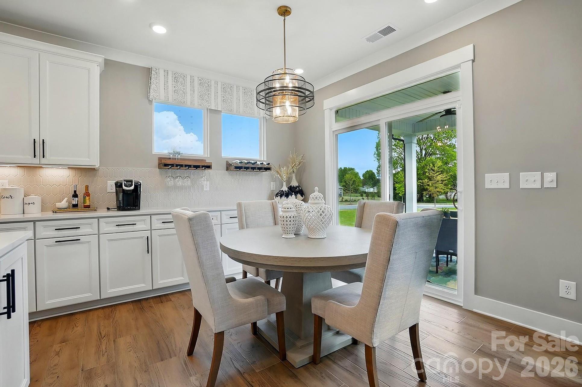 Heritage - Residential