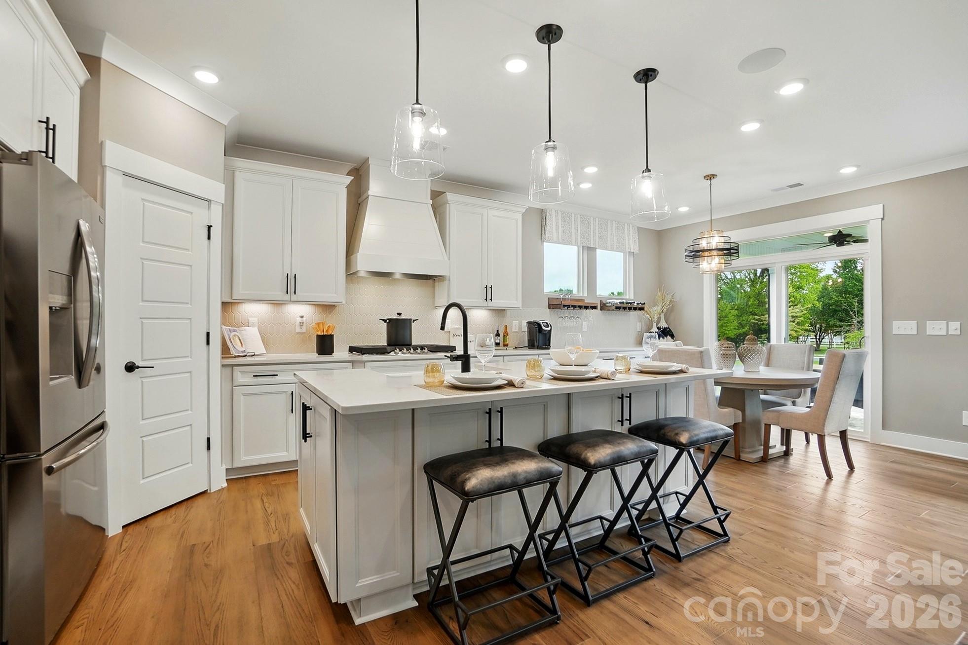 Heritage - Residential