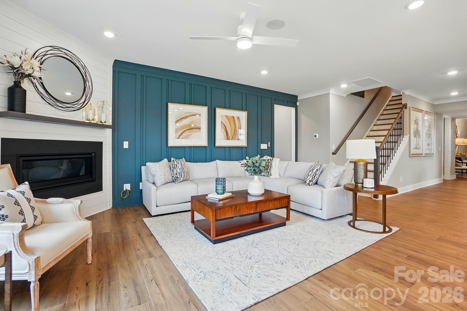 Heritage - Residential