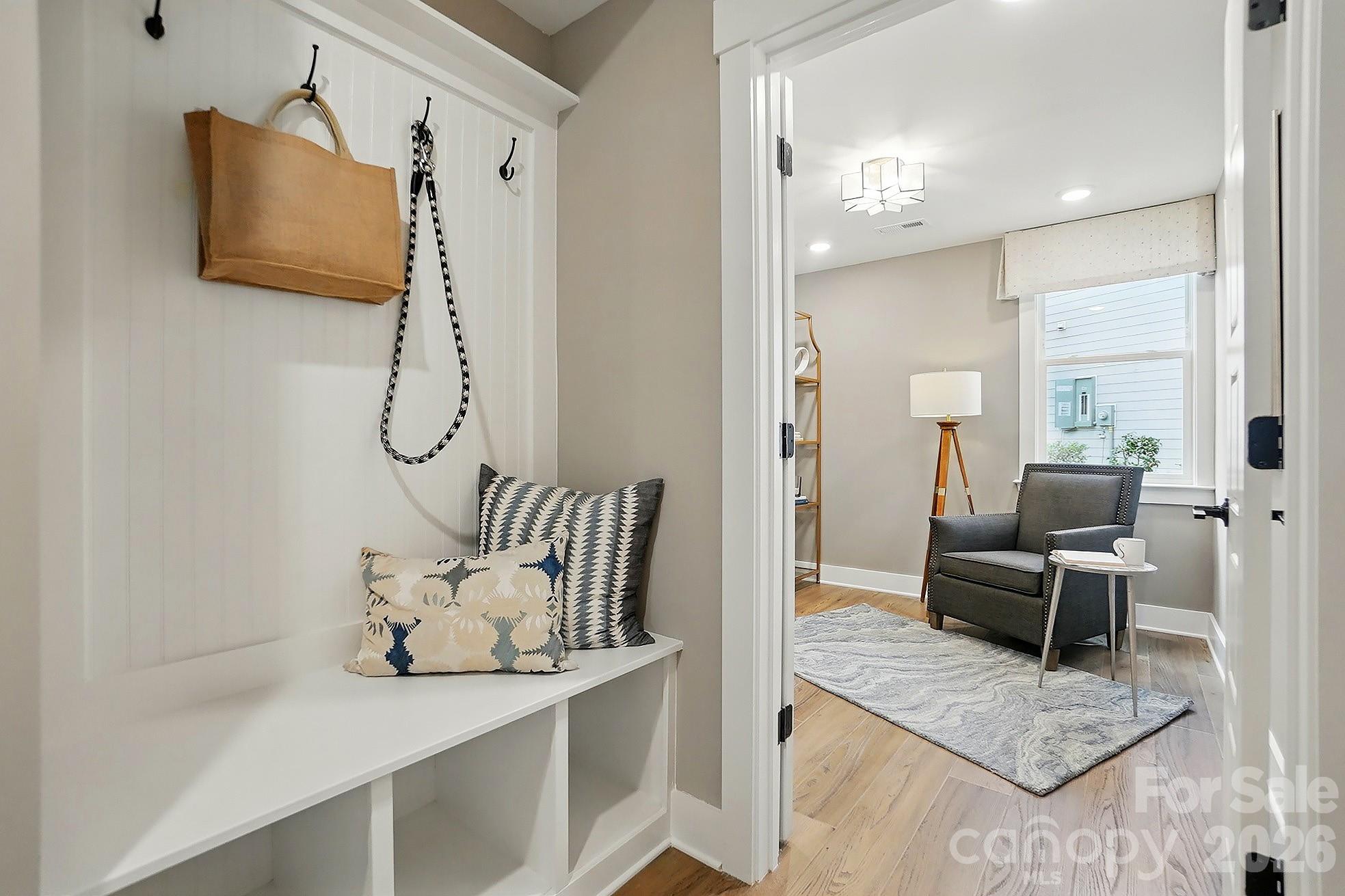 Heritage - Residential