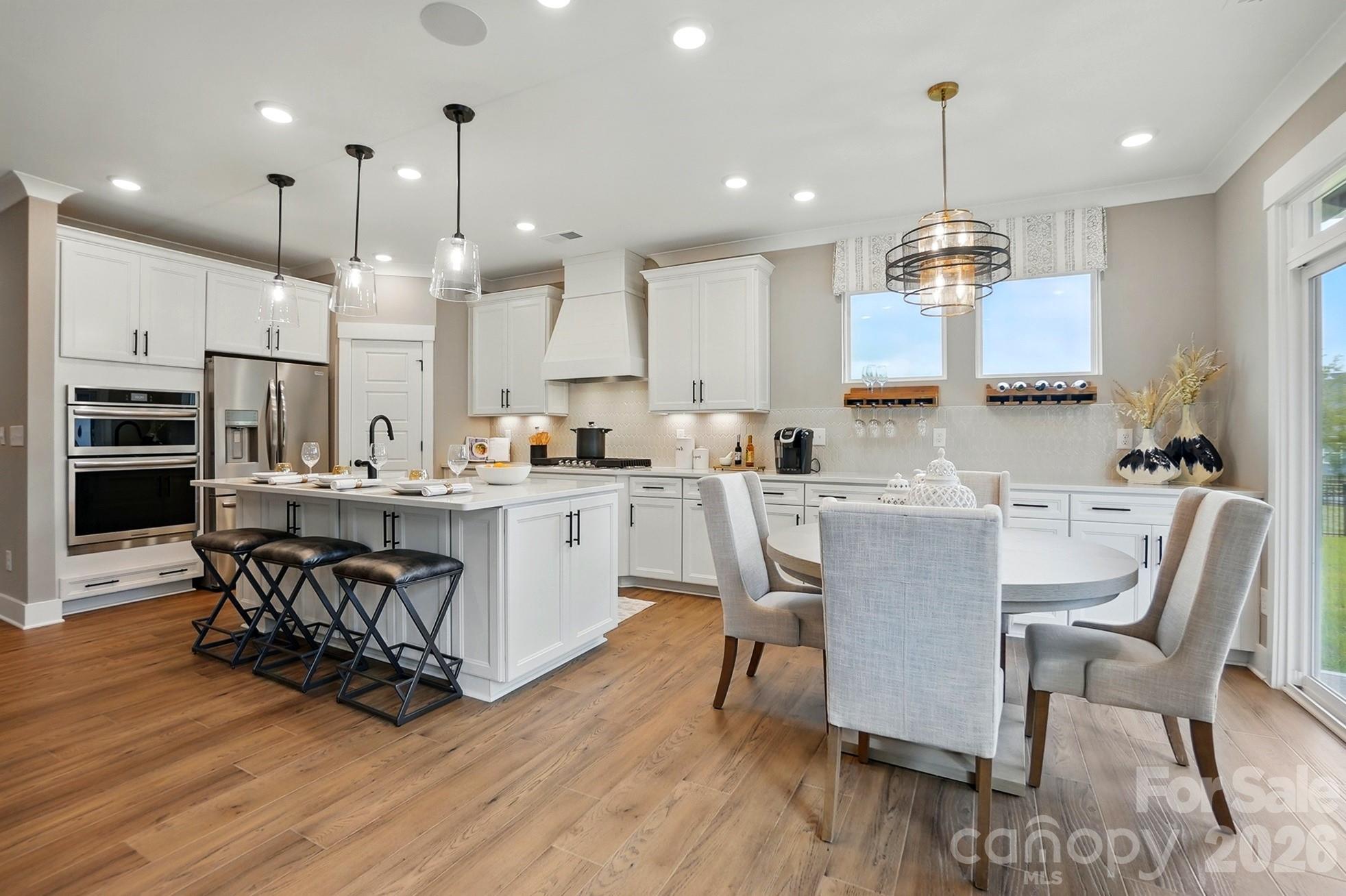 Heritage - Residential