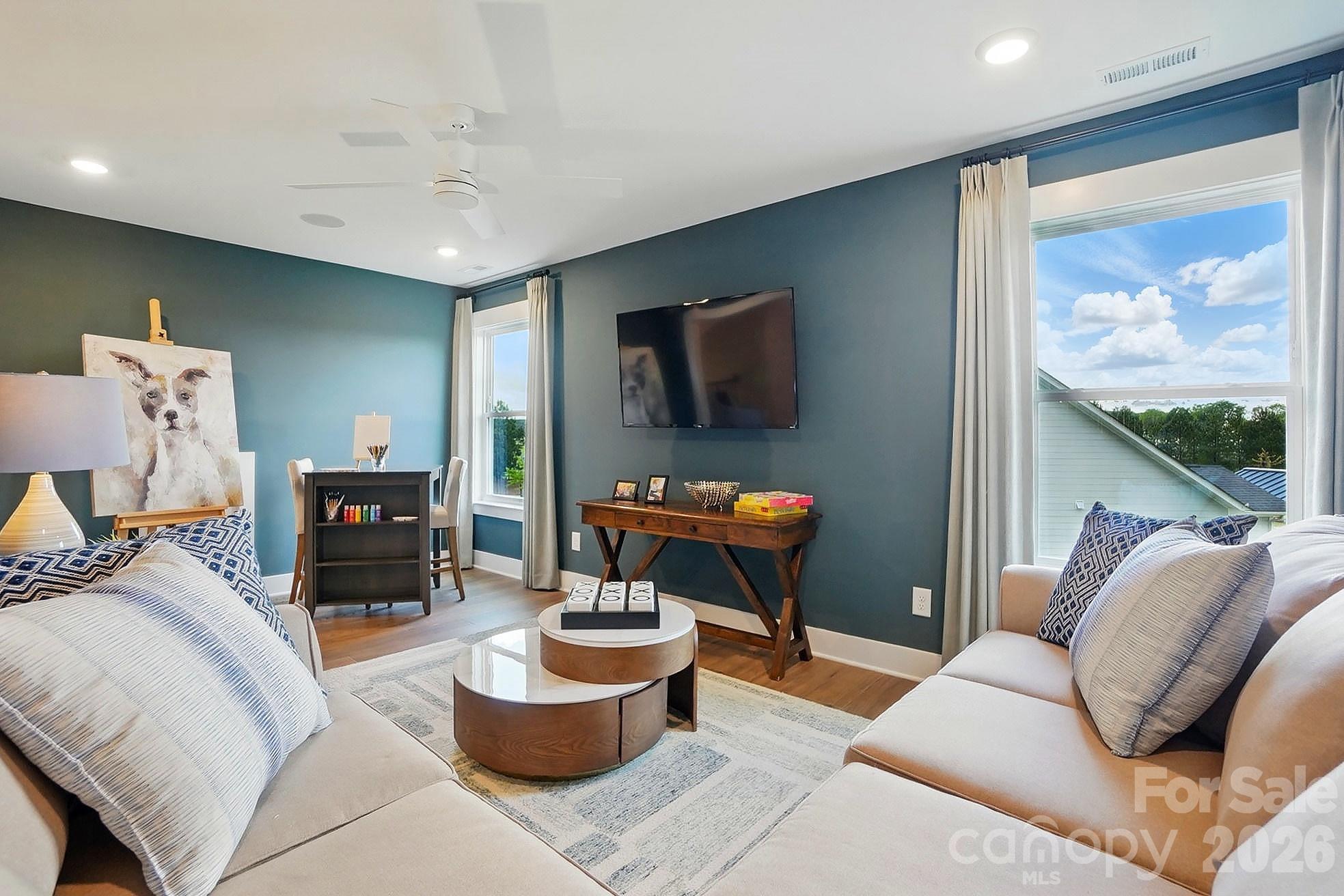 Heritage - Residential