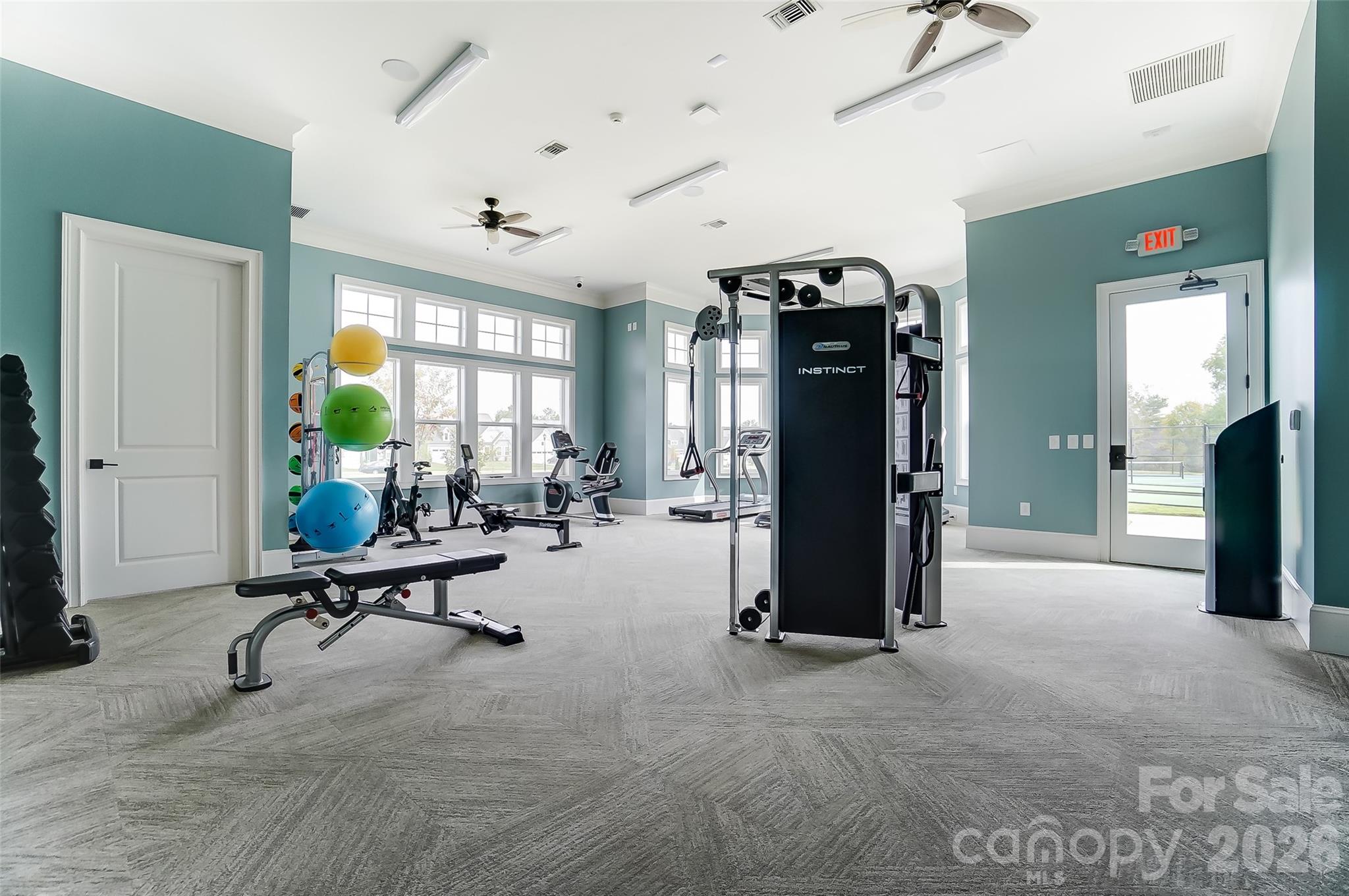 Heritage - Residential