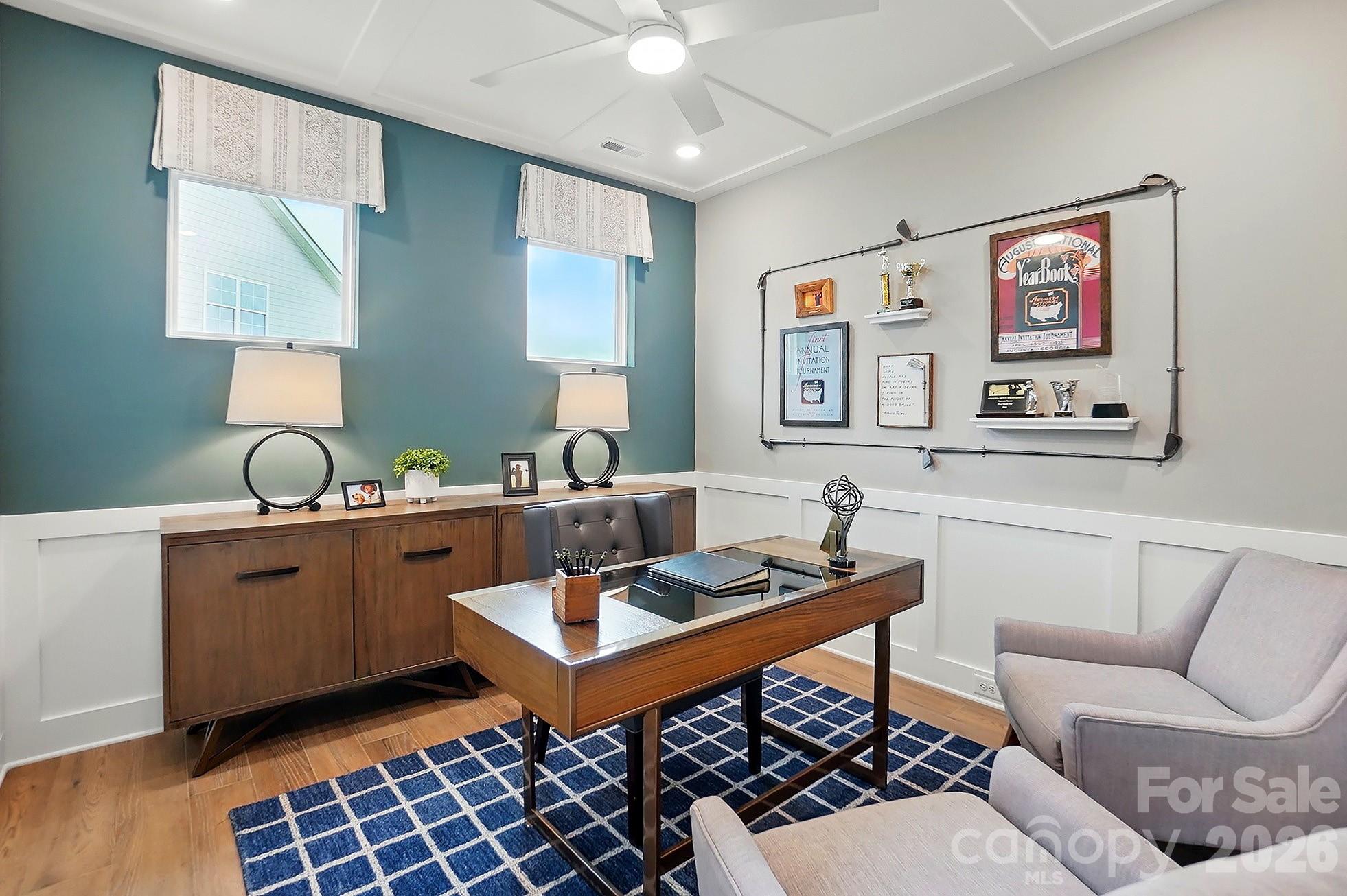 Heritage - Residential