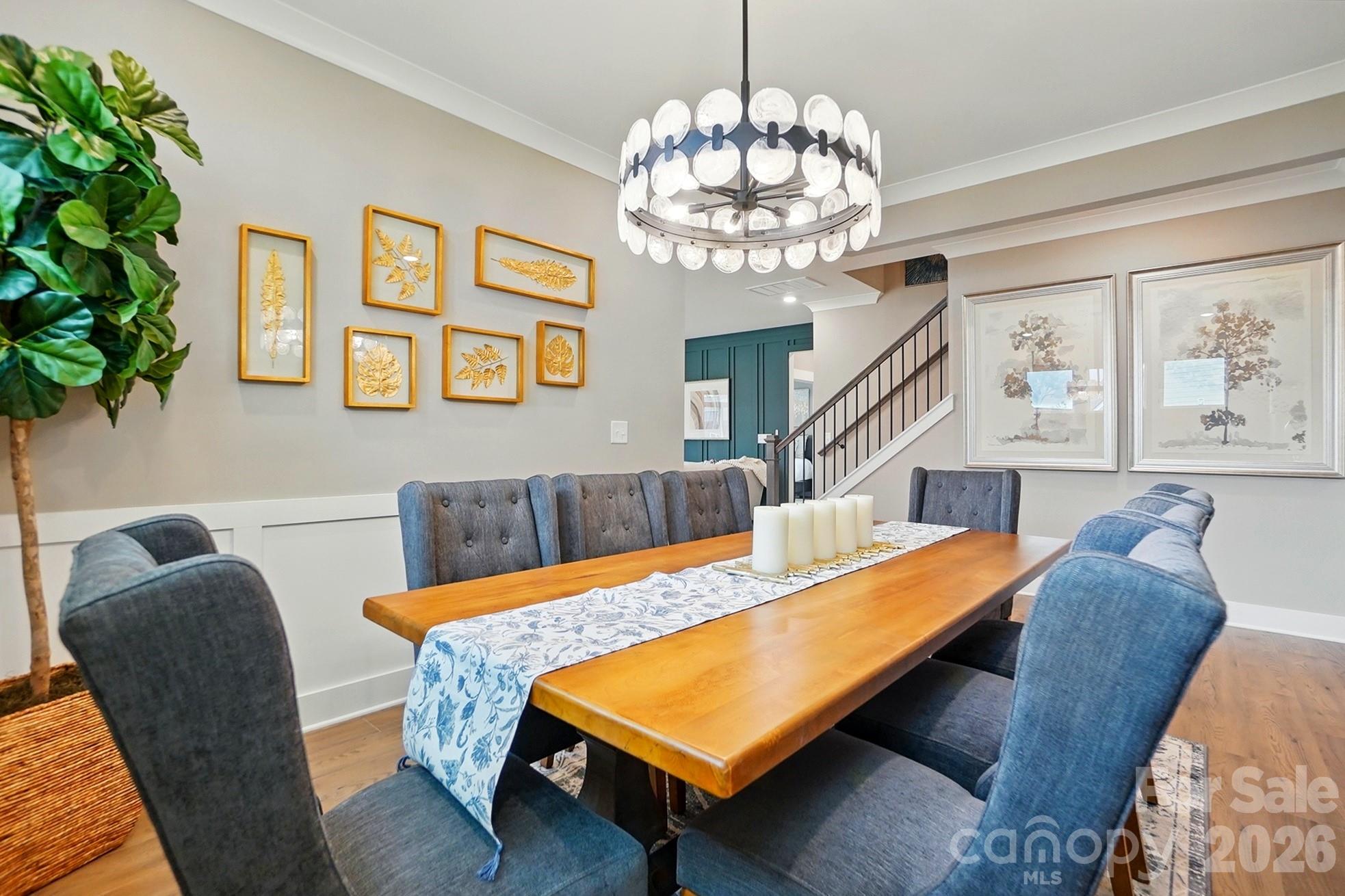 Heritage - Residential