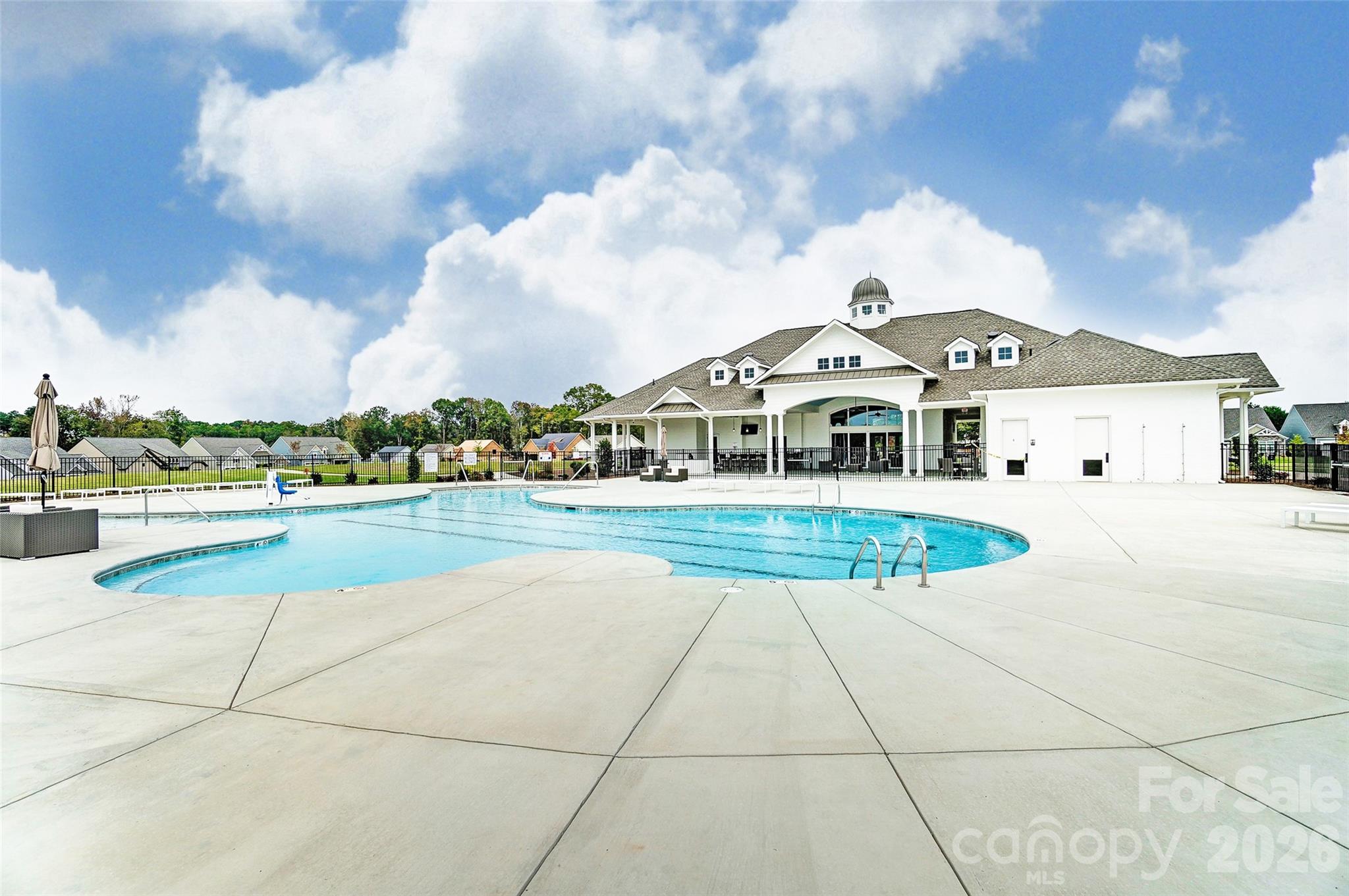 Heritage - Residential