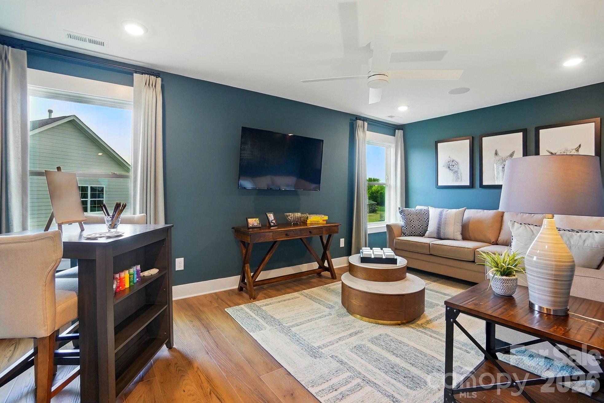 Heritage - Residential