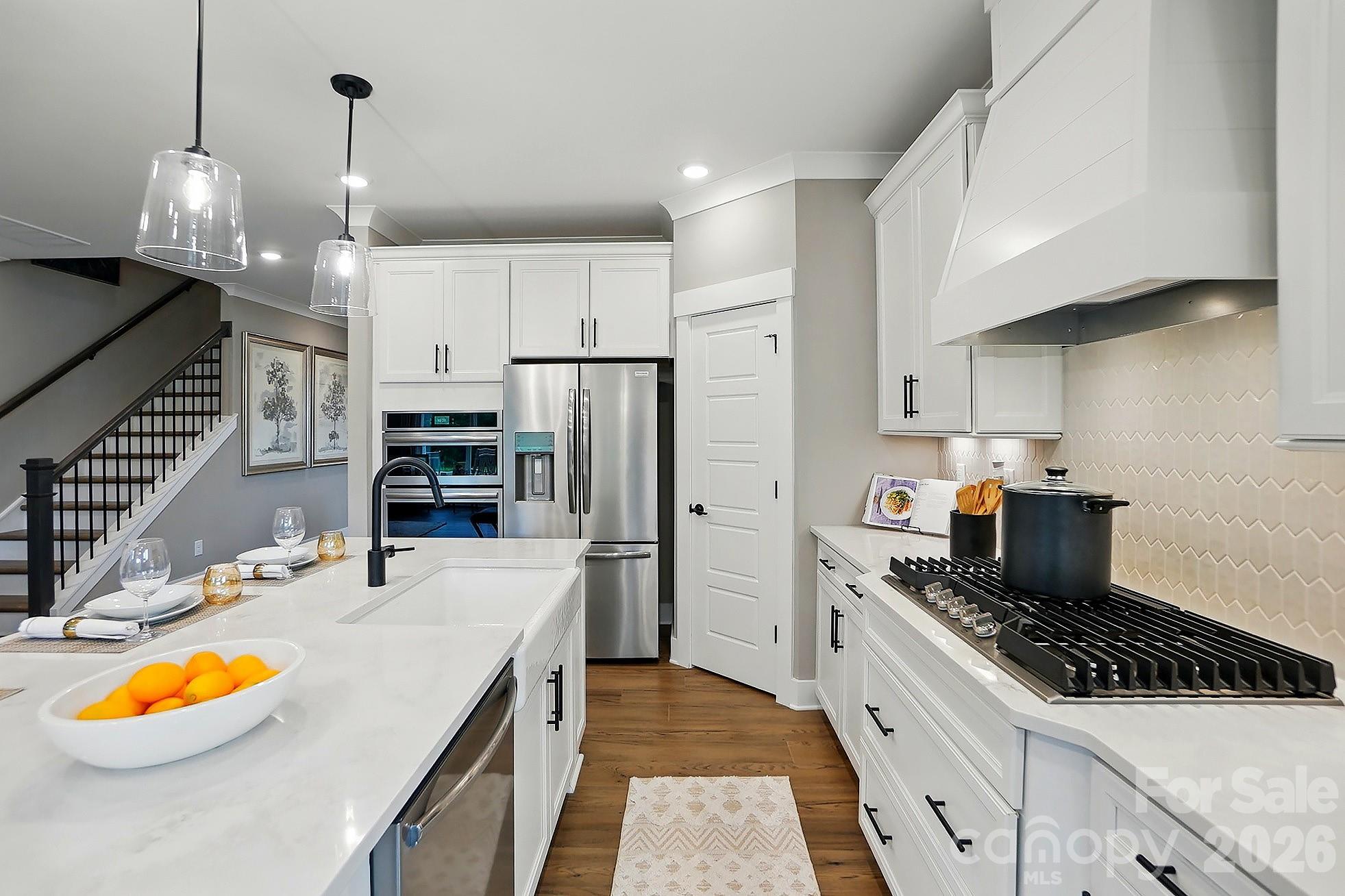 Heritage - Residential
