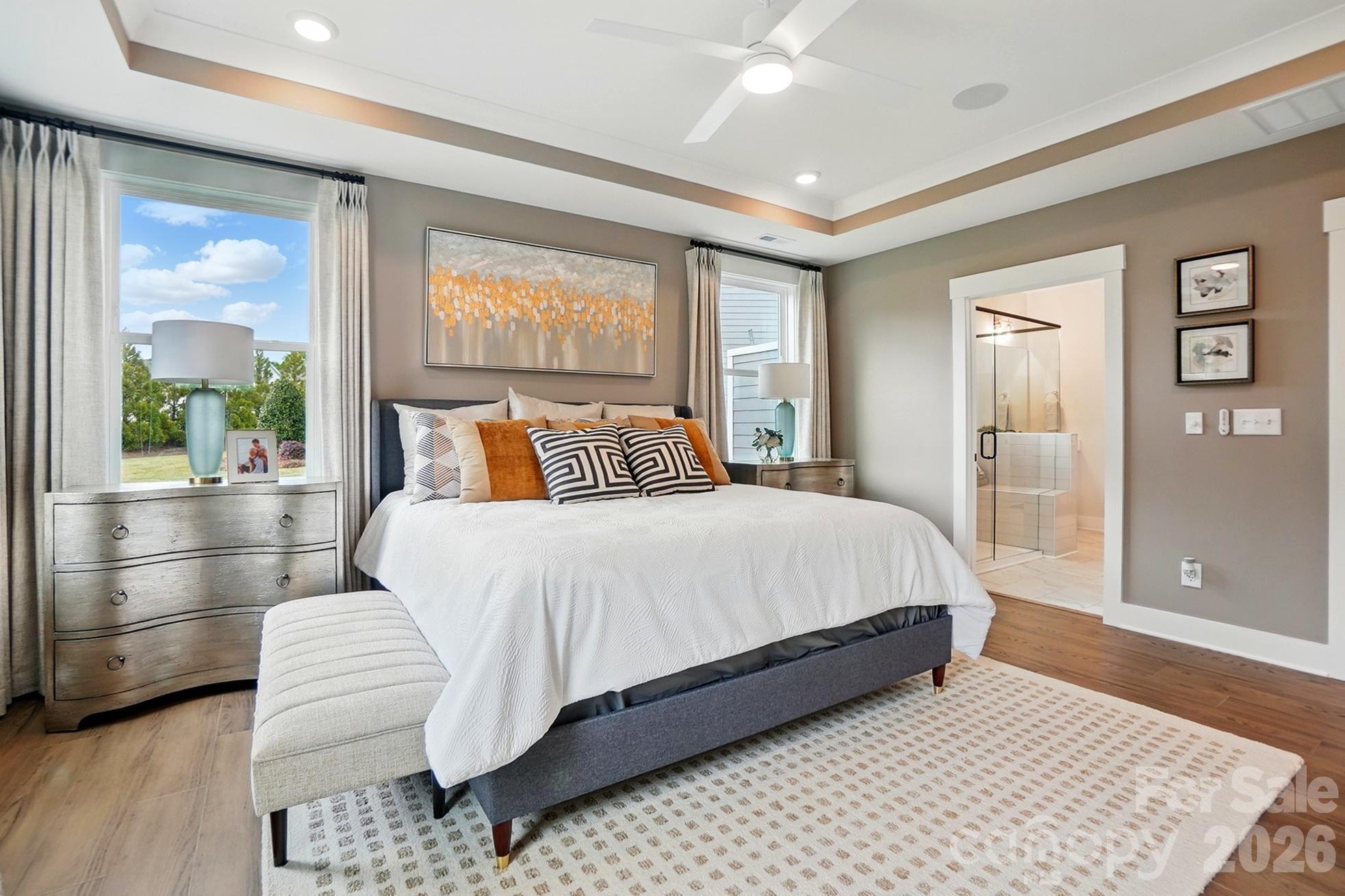 Heritage - Residential