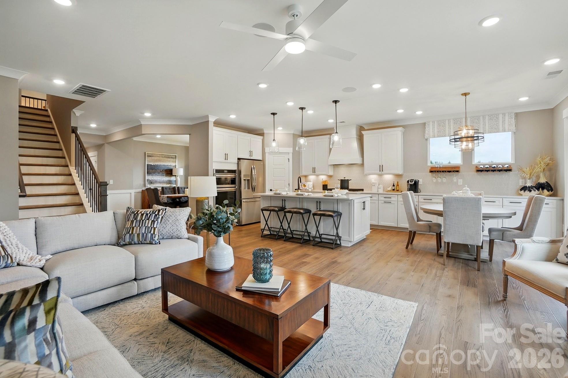Heritage - Residential