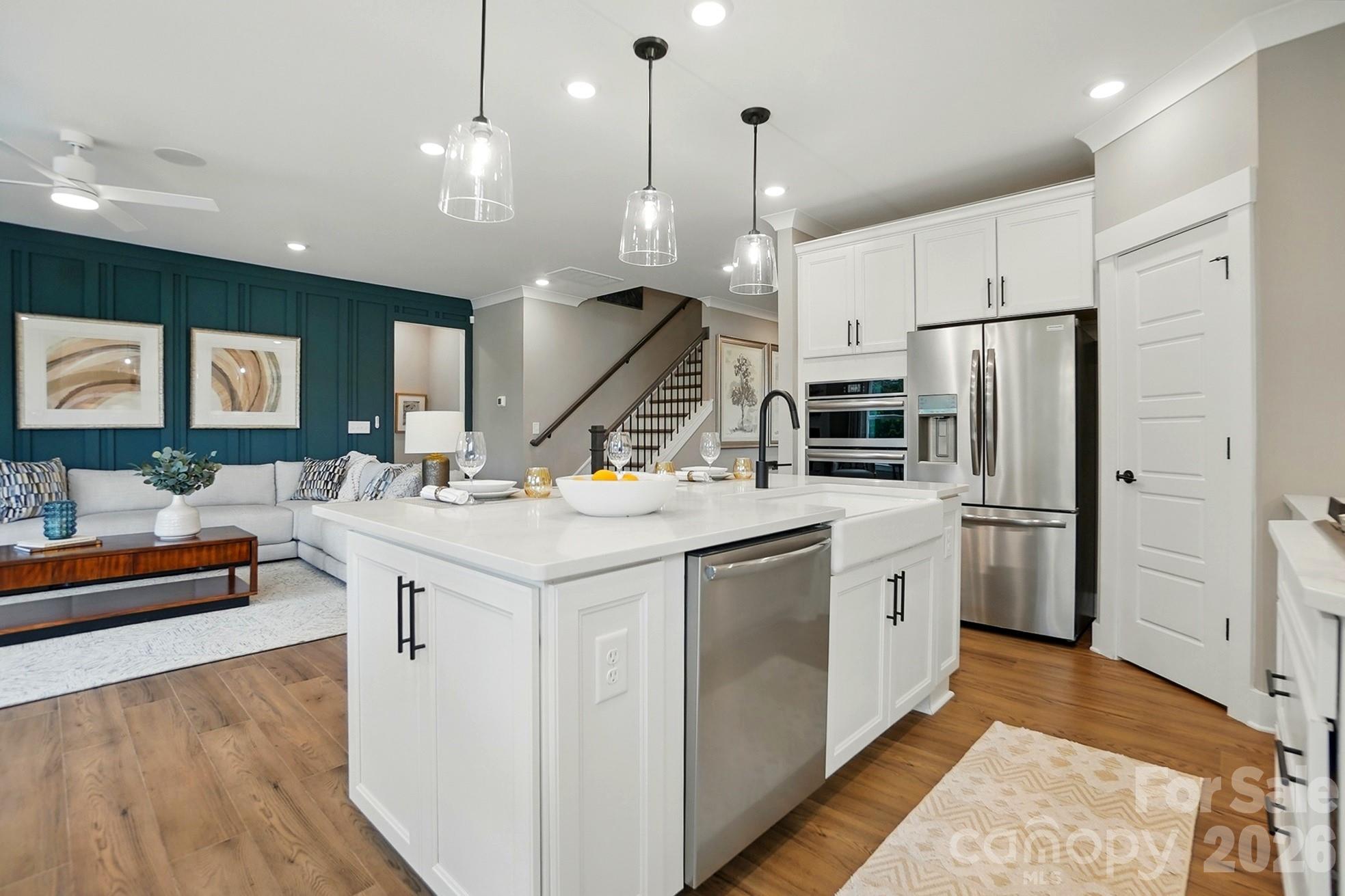 Heritage - Residential