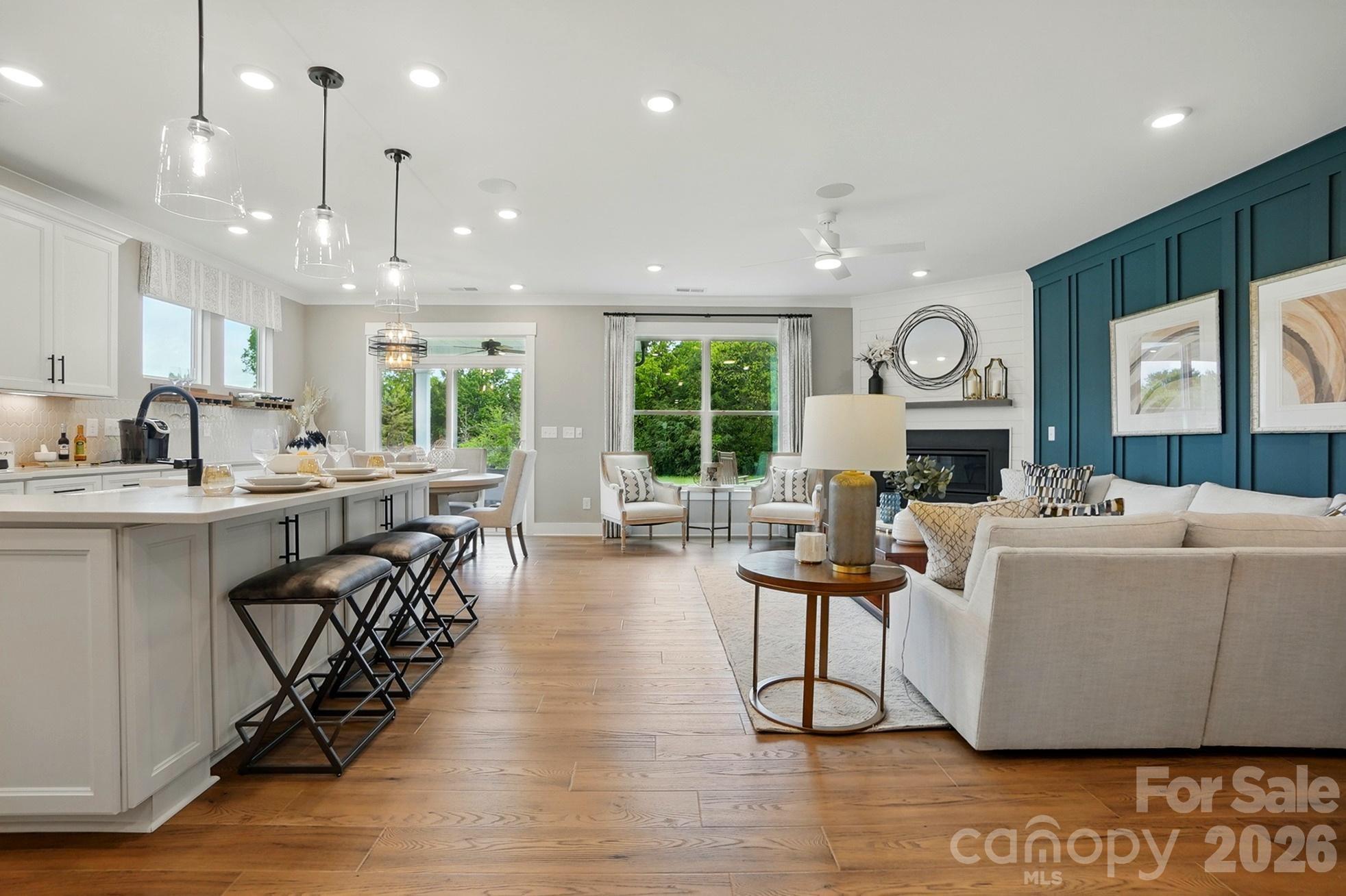 Heritage - Residential