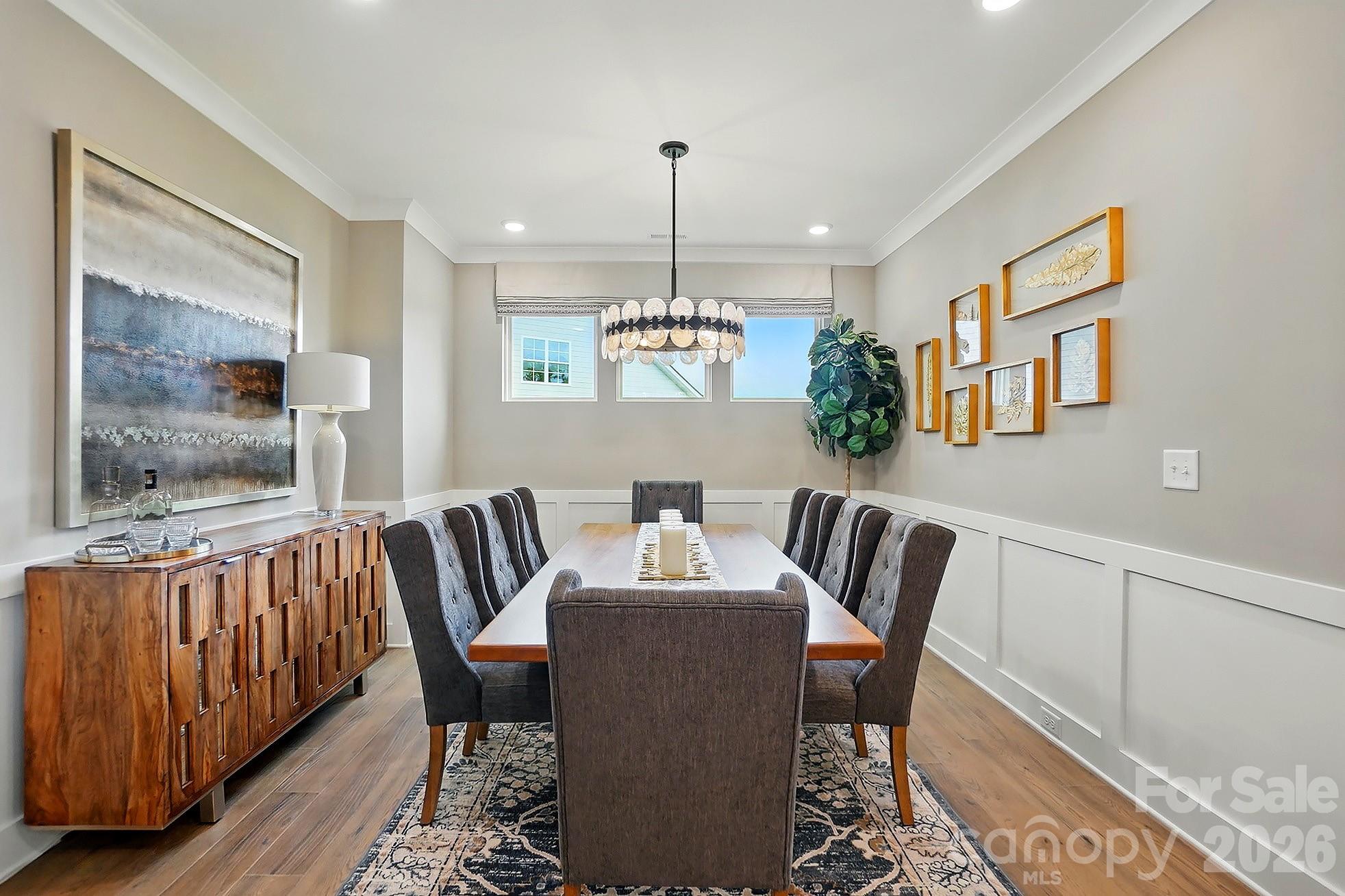 Heritage - Residential