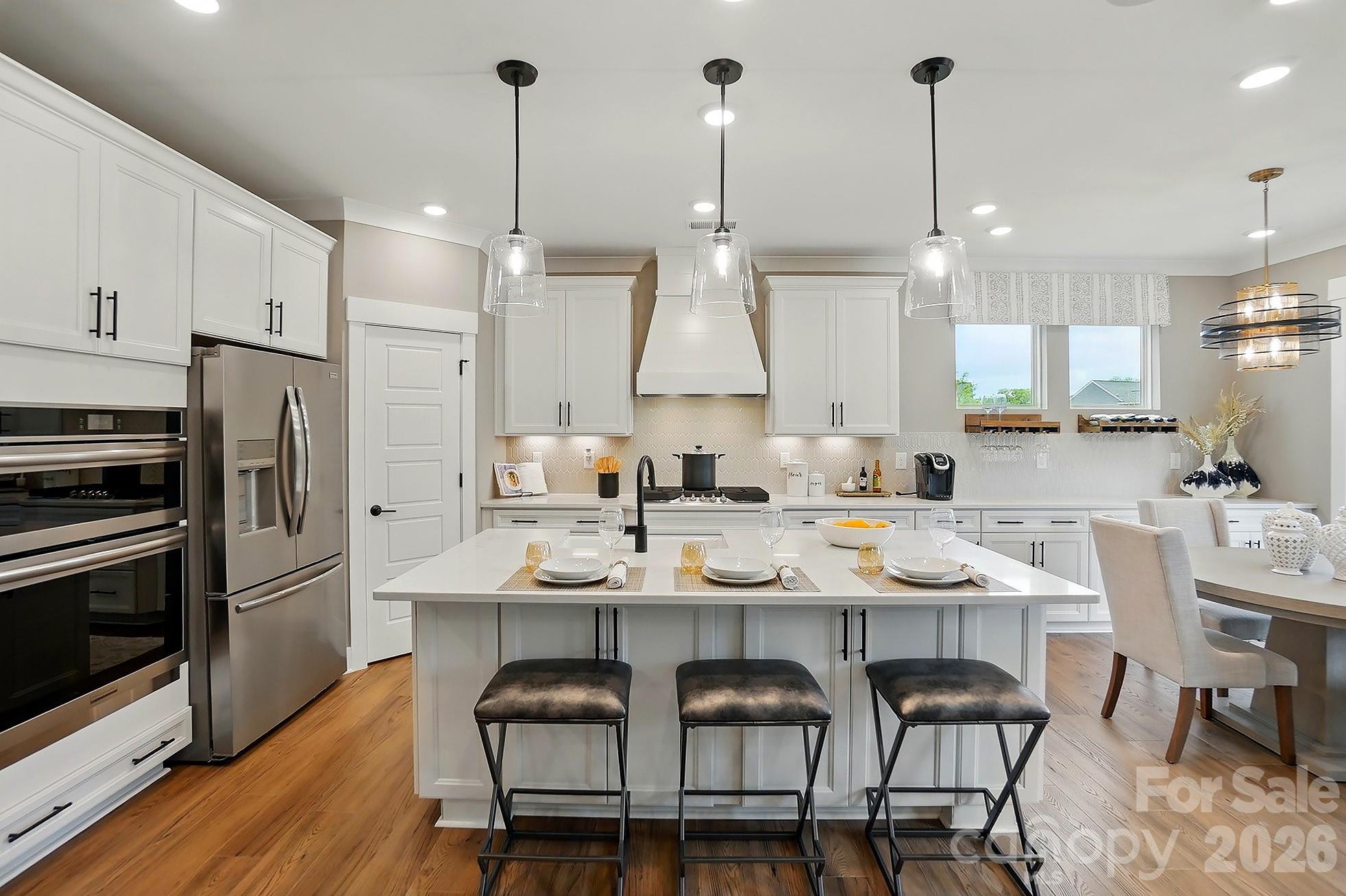 Heritage - Residential