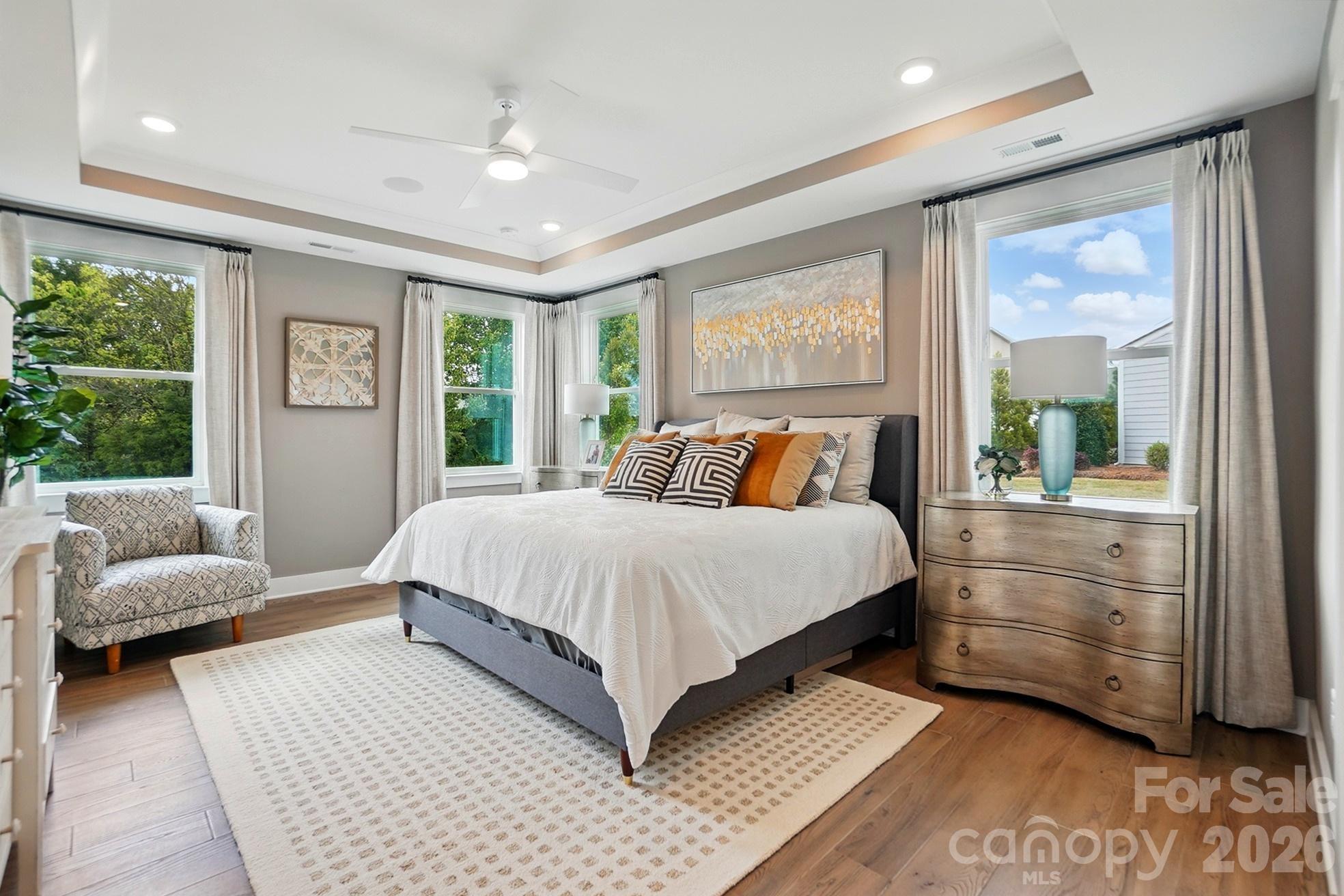 Heritage - Residential
