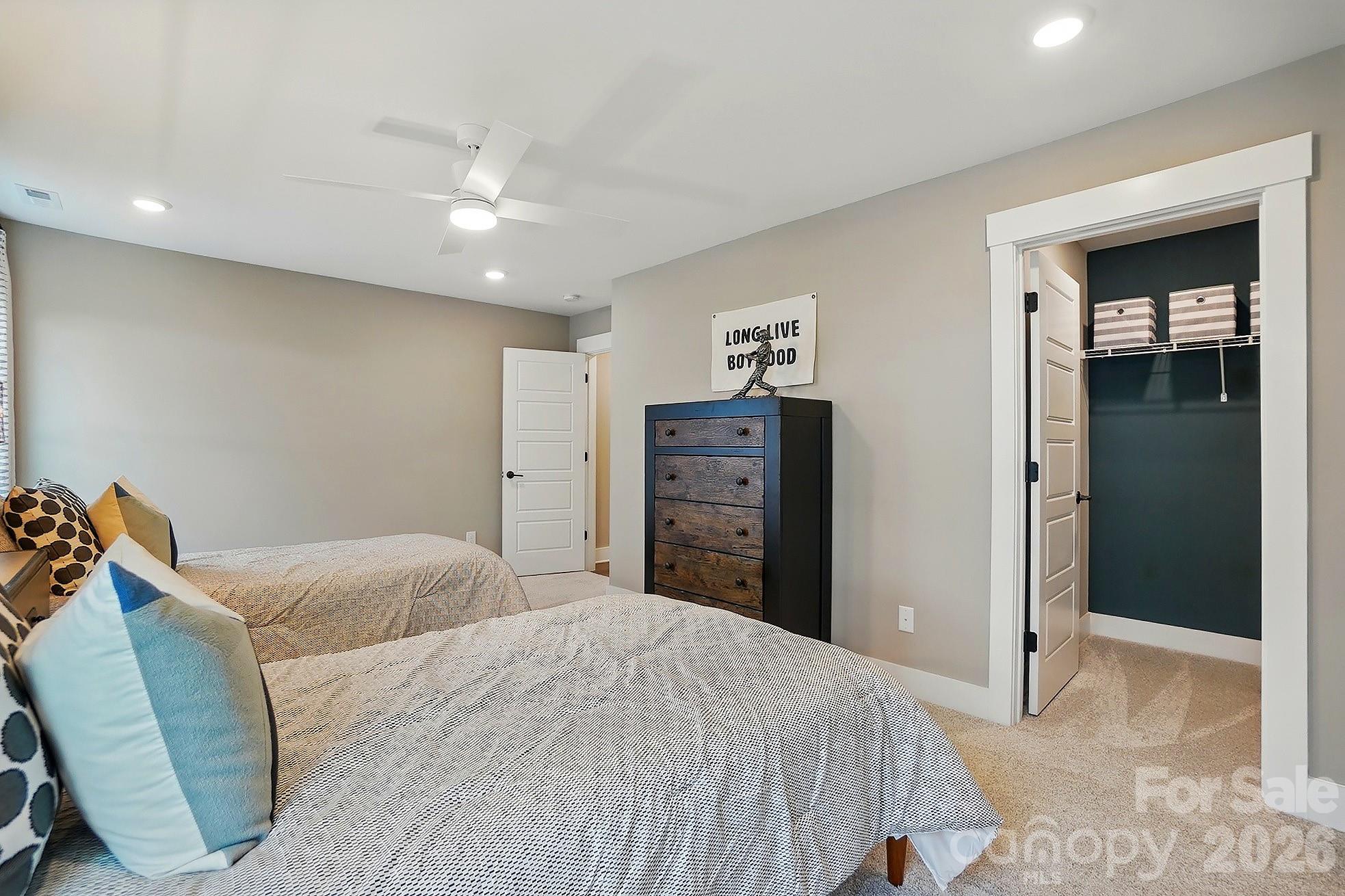 Heritage - Residential